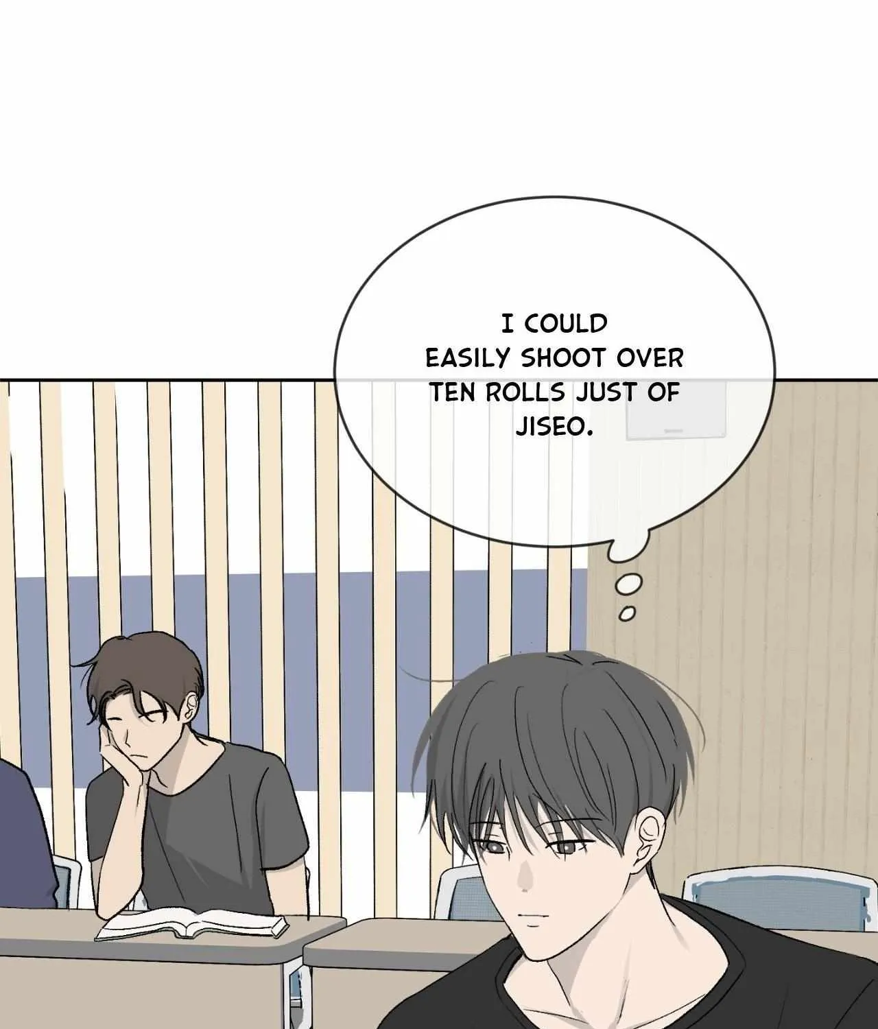 Missing Romance Chapter 38 page 79 - 