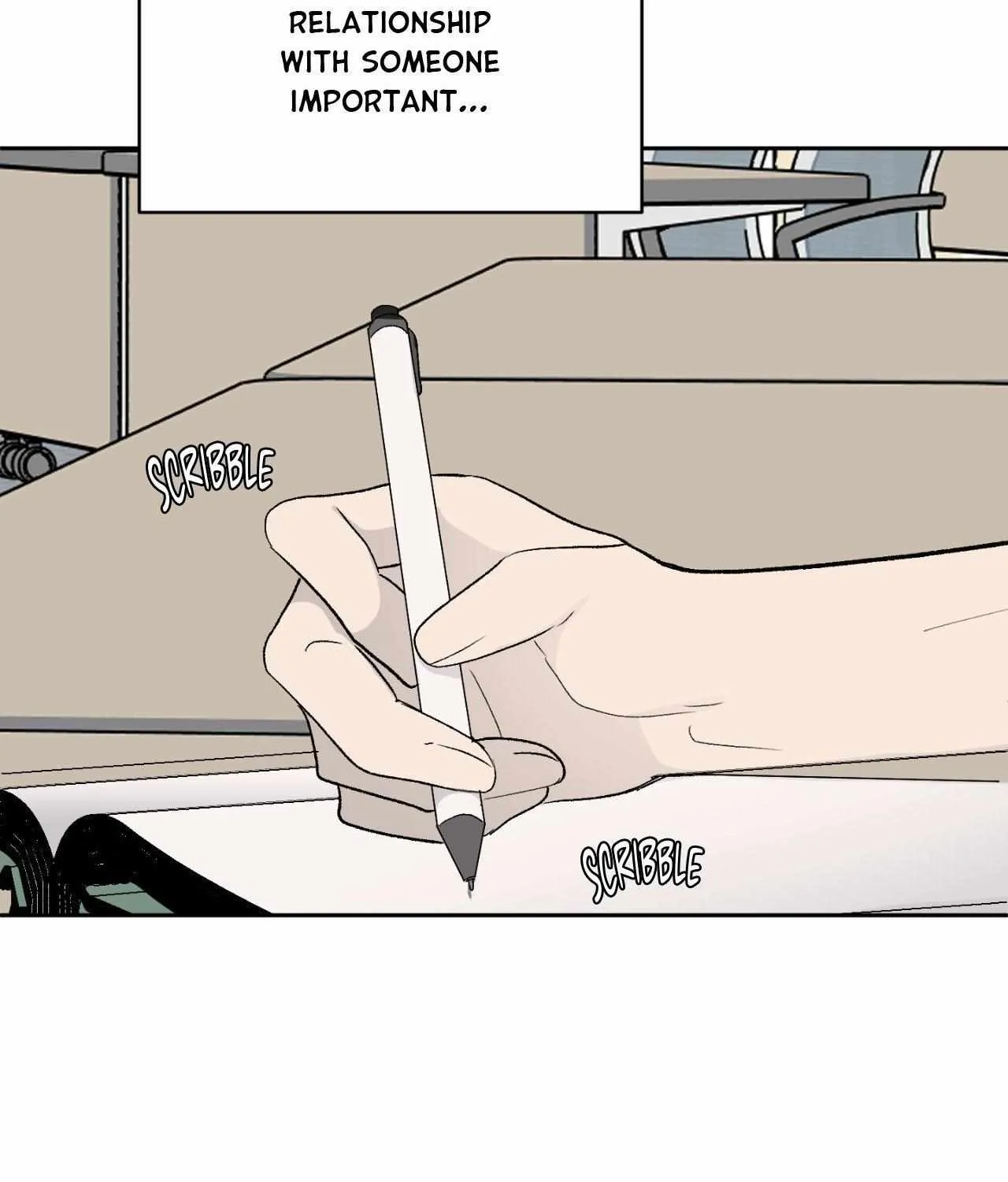 Missing Romance Chapter 38 page 81 - 