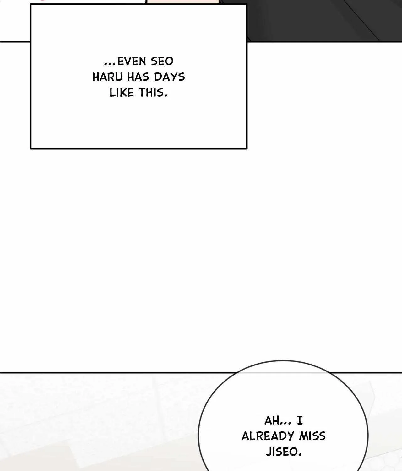 Missing Romance Chapter 38 page 87 - 
