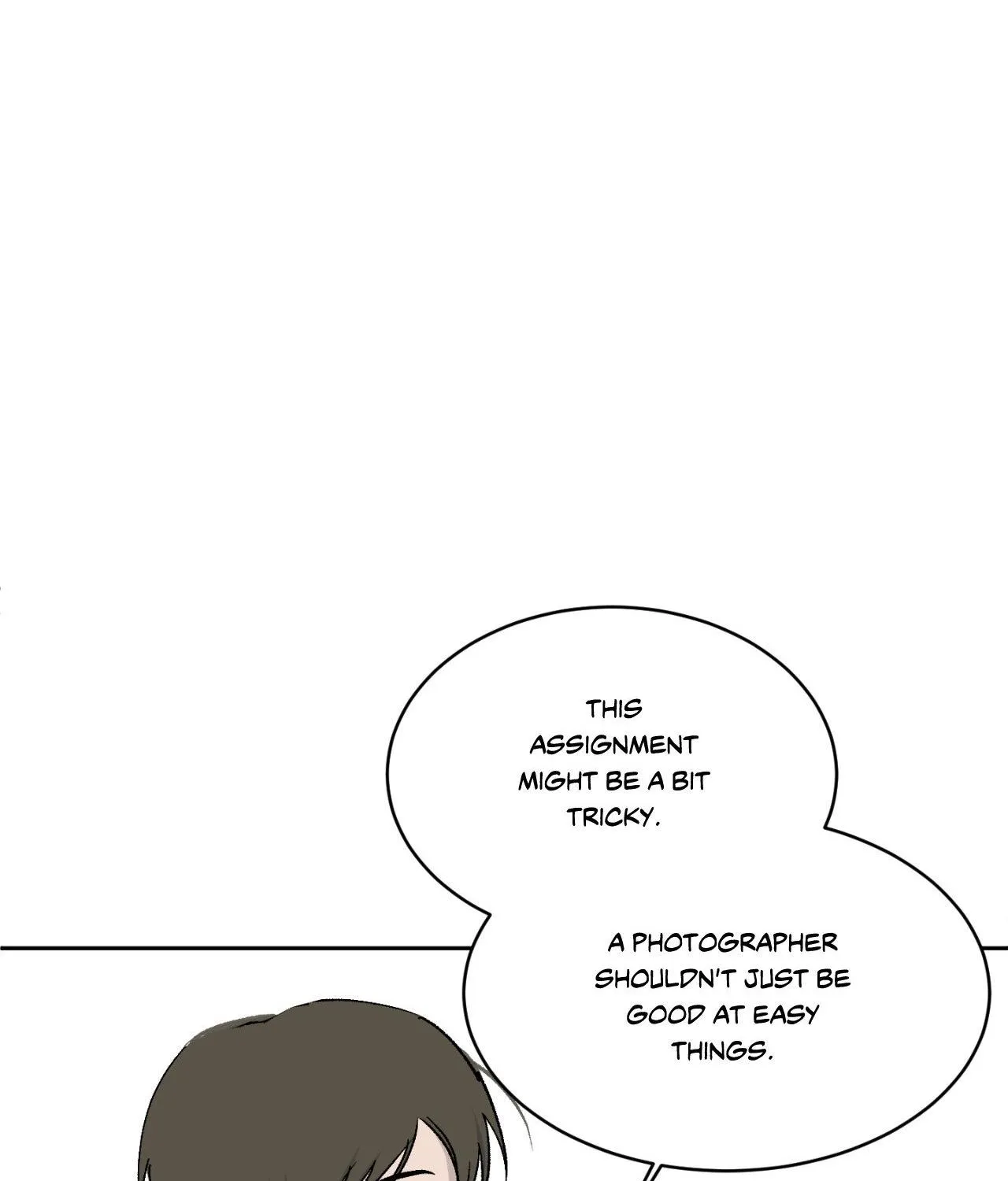 Missing Romance Chapter 38 page 90 - 