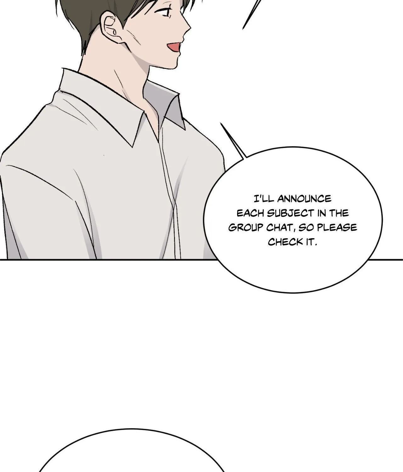 Missing Romance Chapter 38 page 91 - 