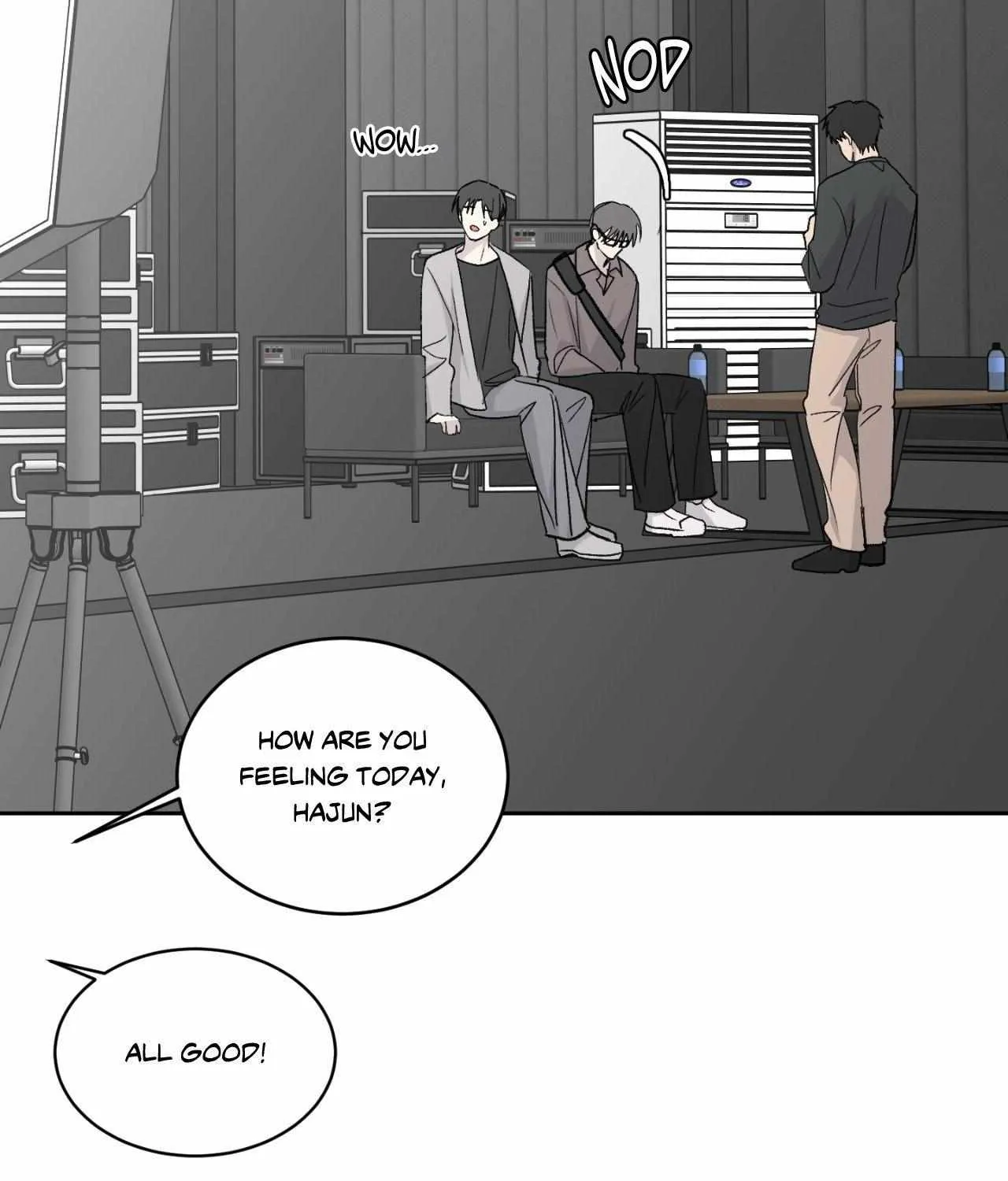 Missing Romance Chapter 39 page 102 - 