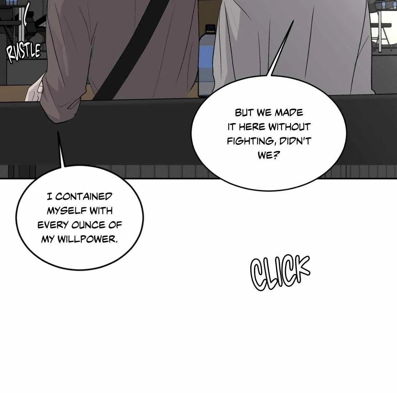 Missing Romance Chapter 39 page 105 - 