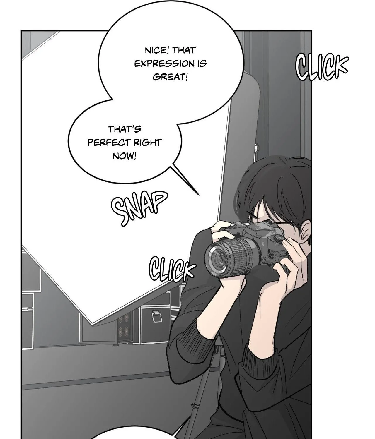 Missing Romance Chapter 39 page 106 - 