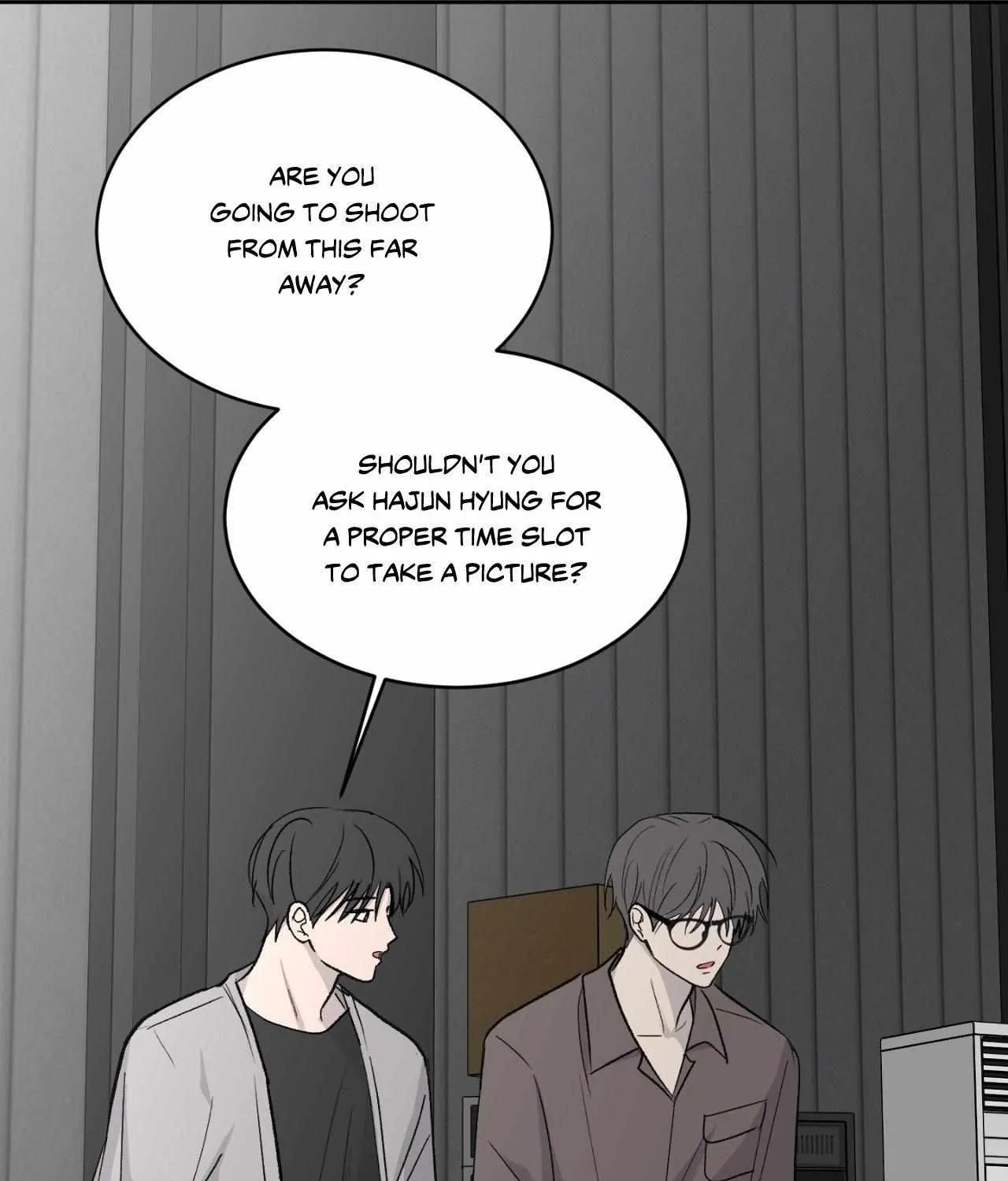Missing Romance Chapter 39 page 108 - 