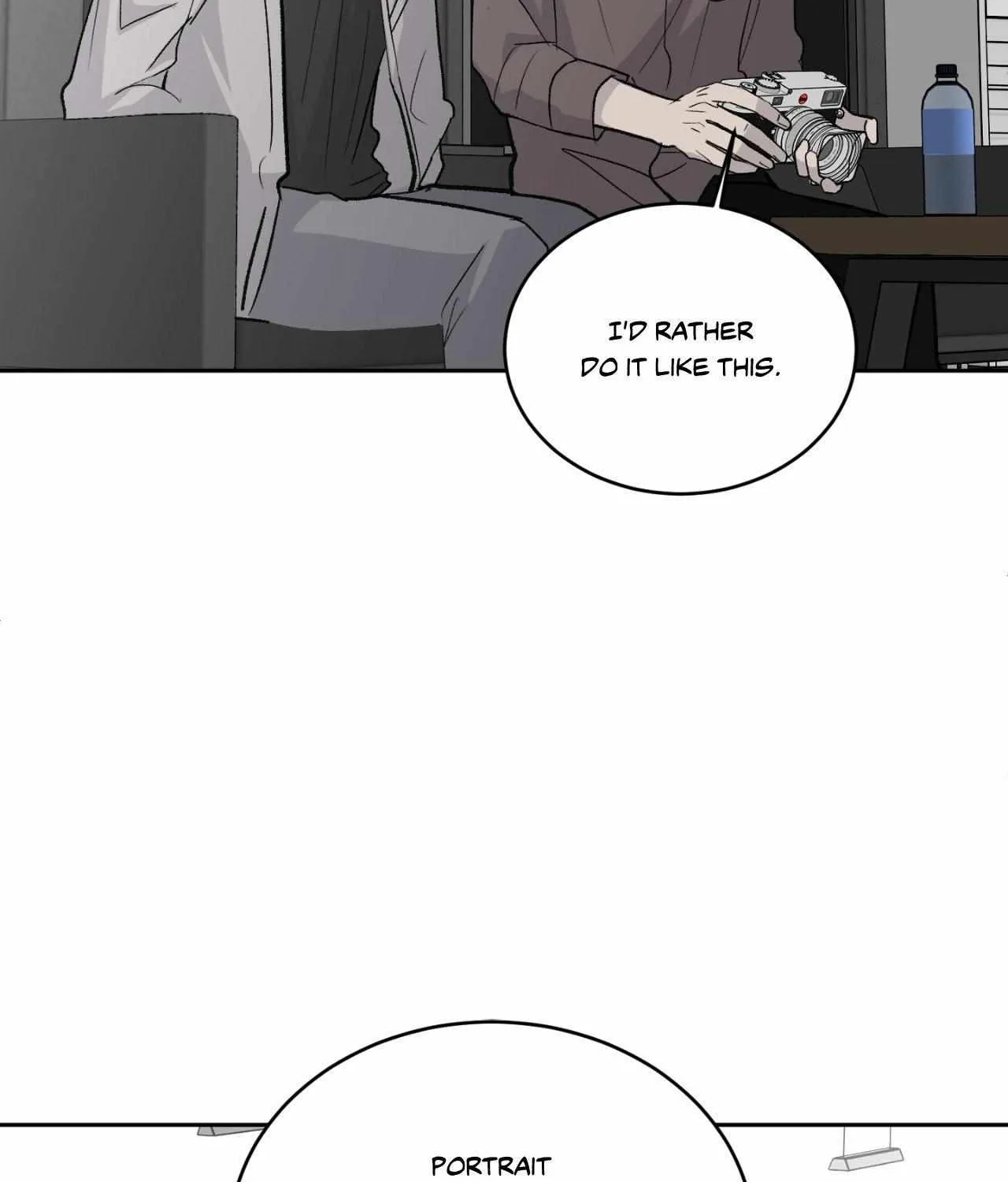 Missing Romance Chapter 39 page 109 - 