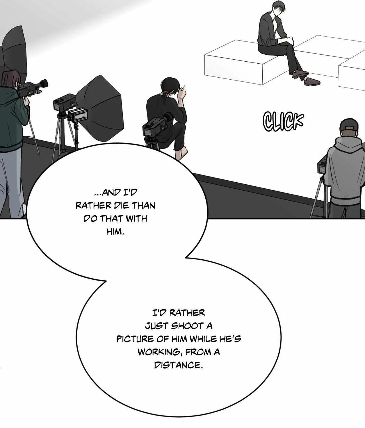Missing Romance Chapter 39 page 111 - 