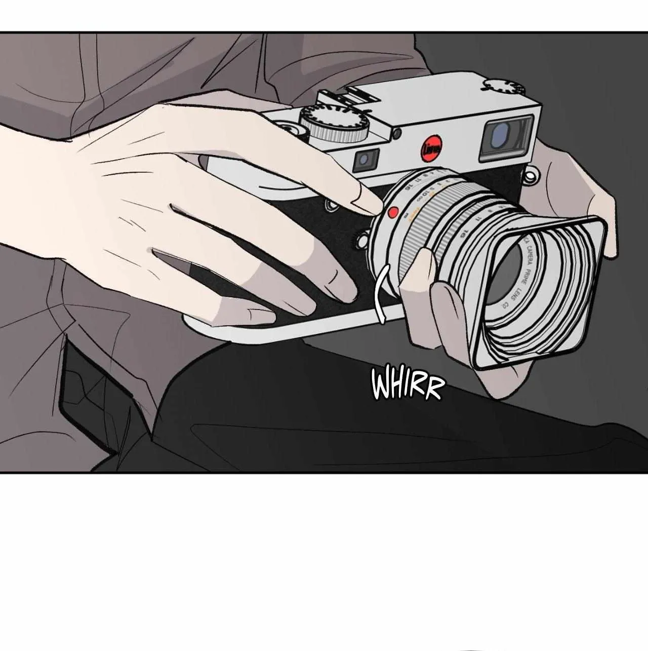 Missing Romance Chapter 39 page 112 - 