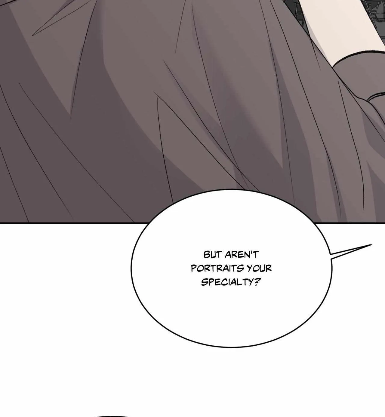 Missing Romance Chapter 39 page 116 - 