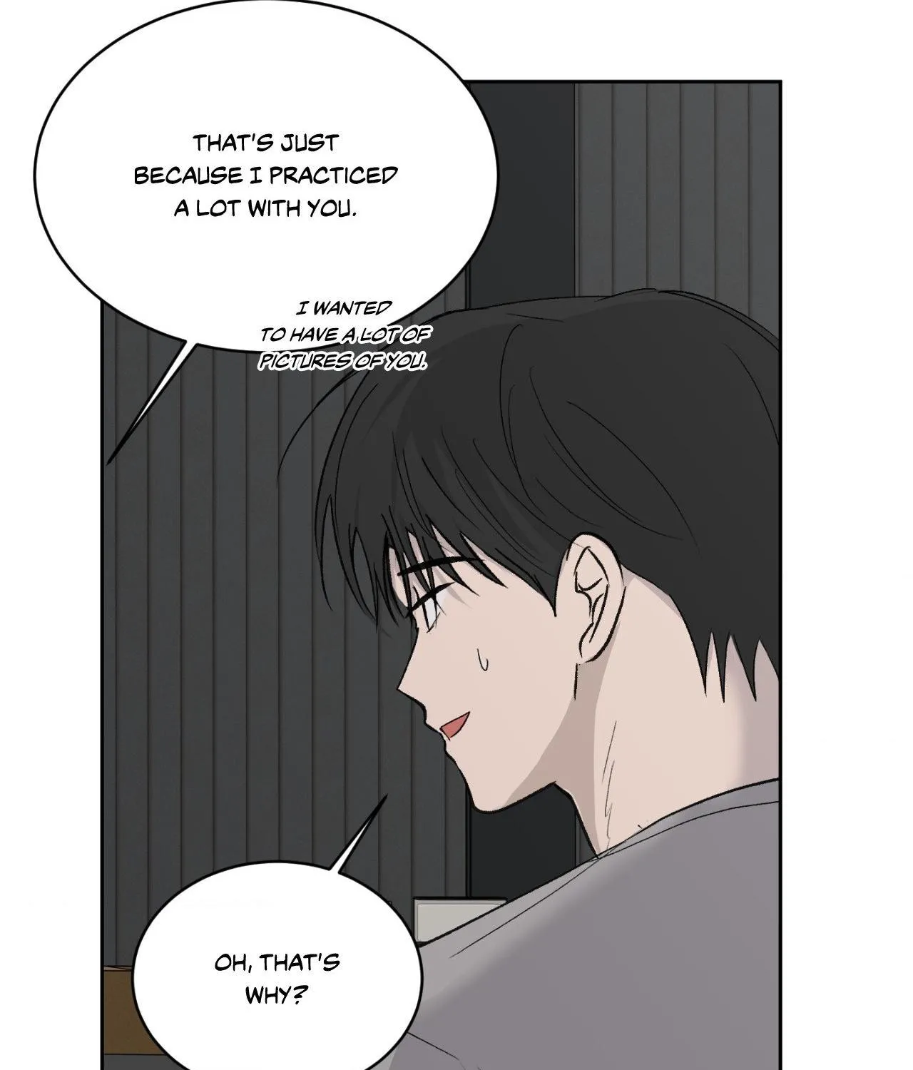 Missing Romance Chapter 39 page 117 - 
