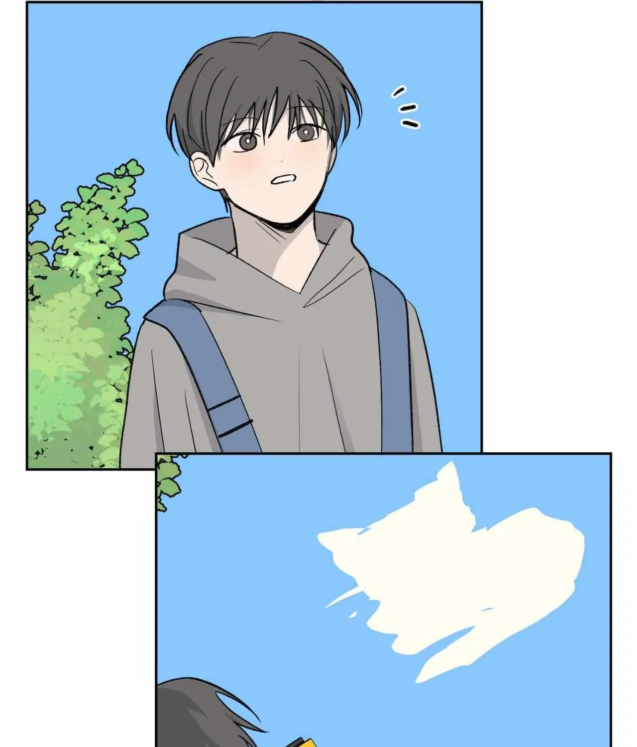 Missing Romance Chapter 39 page 119 - 