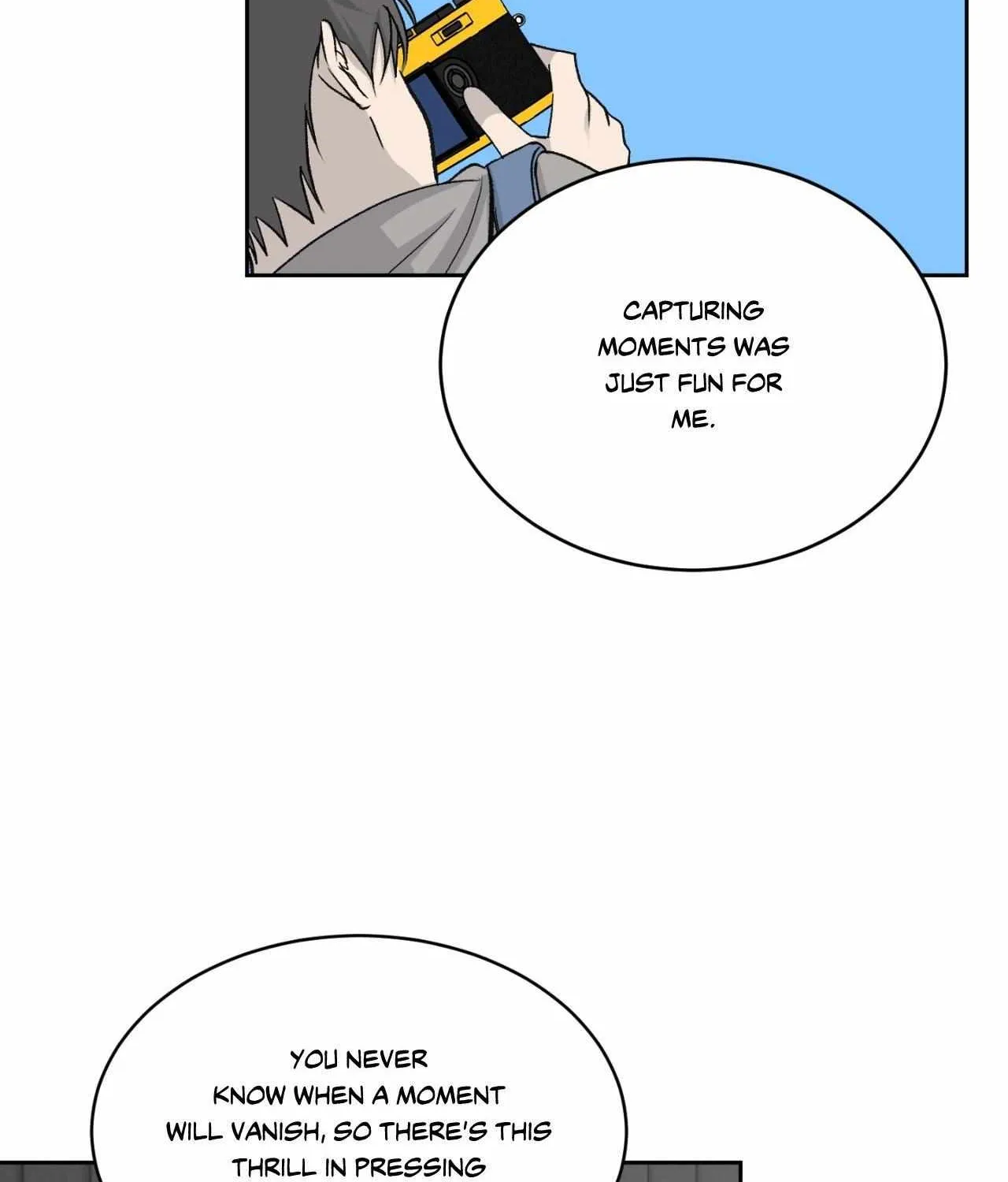 Missing Romance Chapter 39 page 120 - 