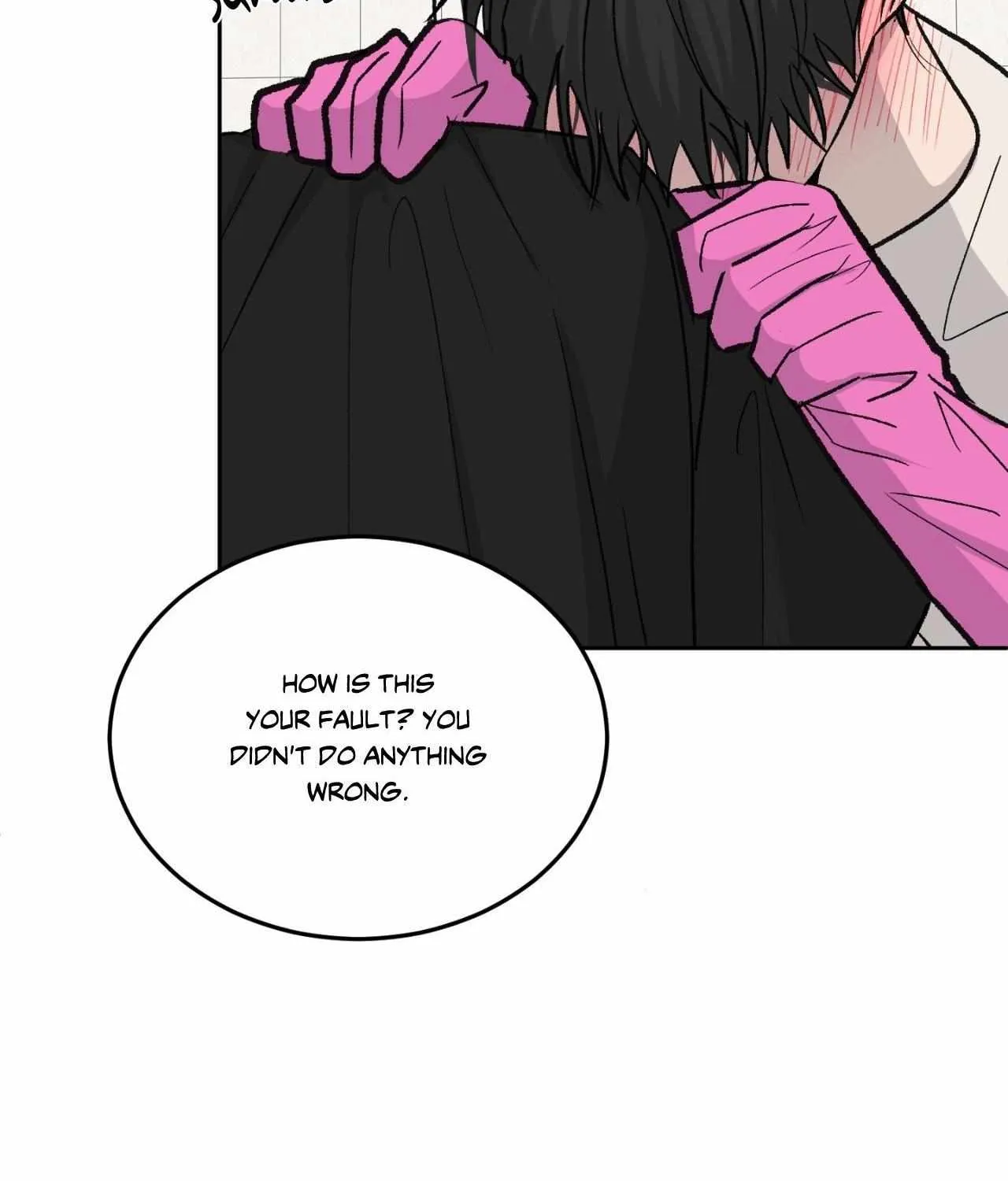 Missing Romance Chapter 39 page 13 - 