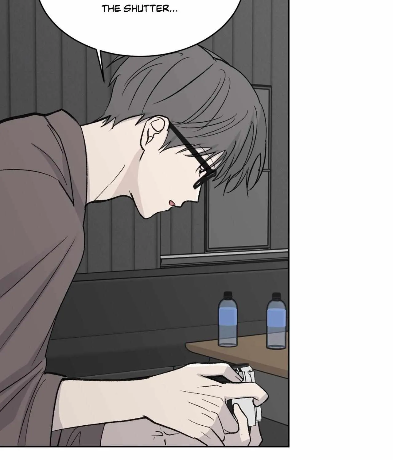 Missing Romance Chapter 39 page 121 - 