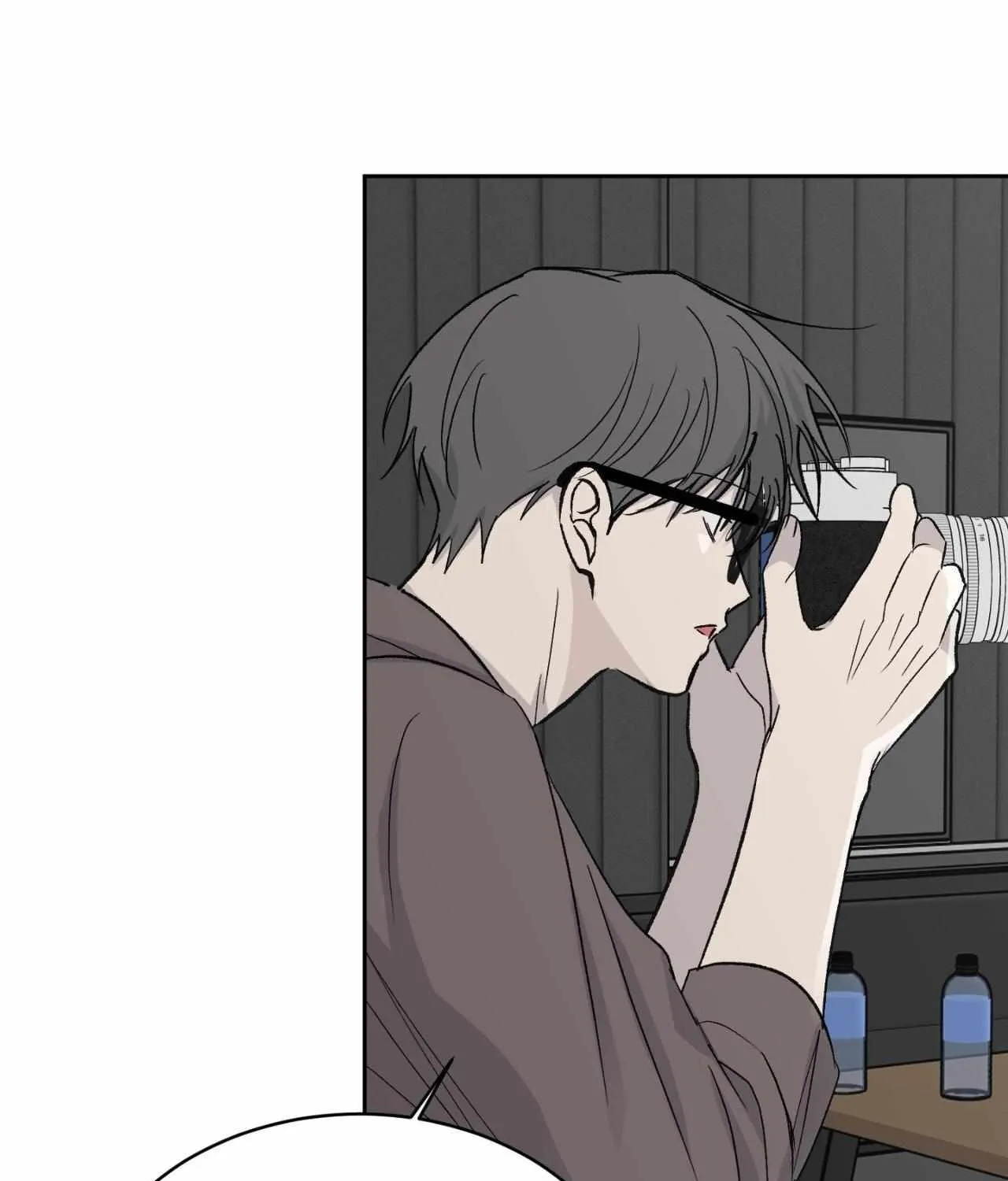 Missing Romance Chapter 39 page 123 - 