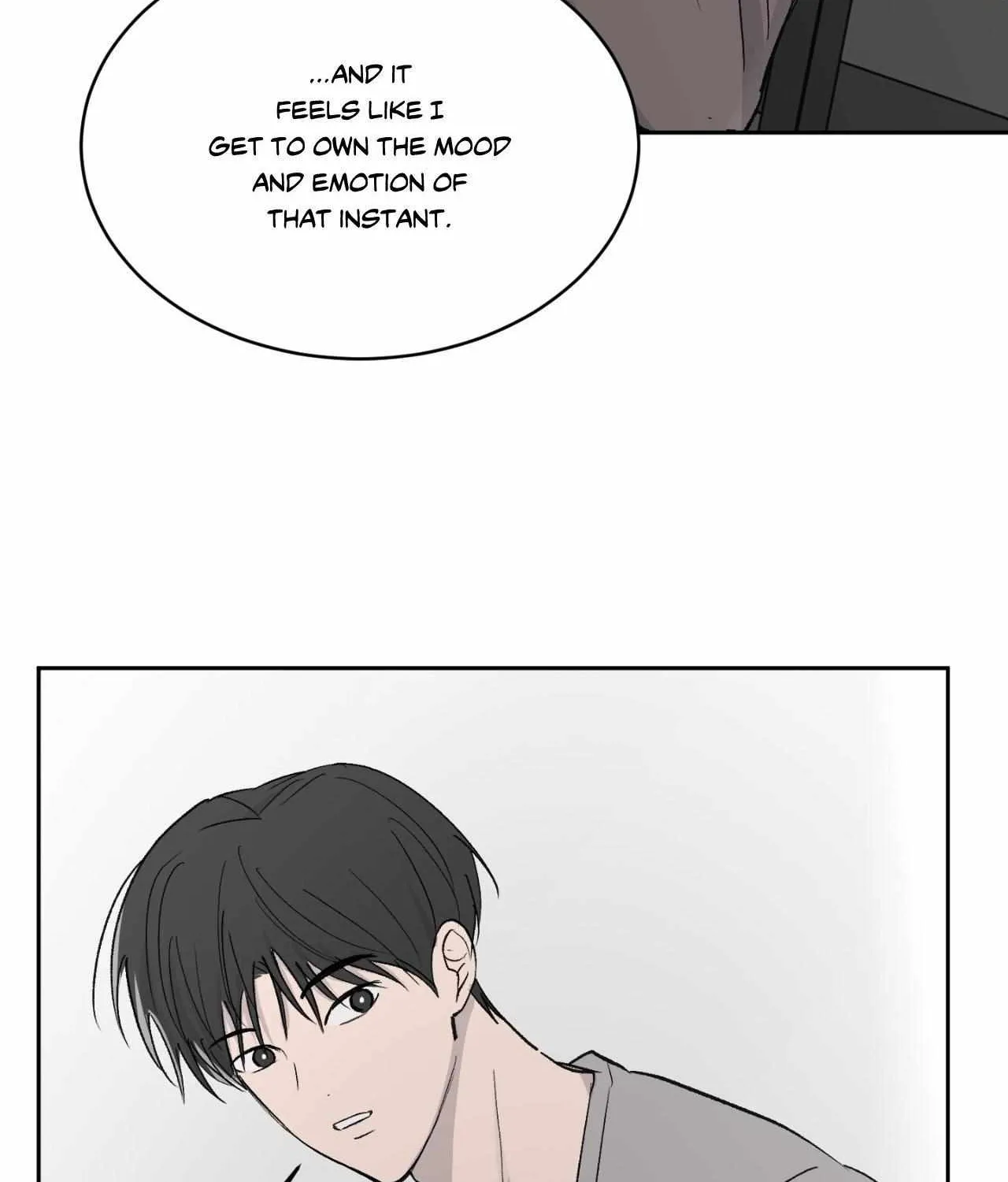 Missing Romance Chapter 39 page 124 - 
