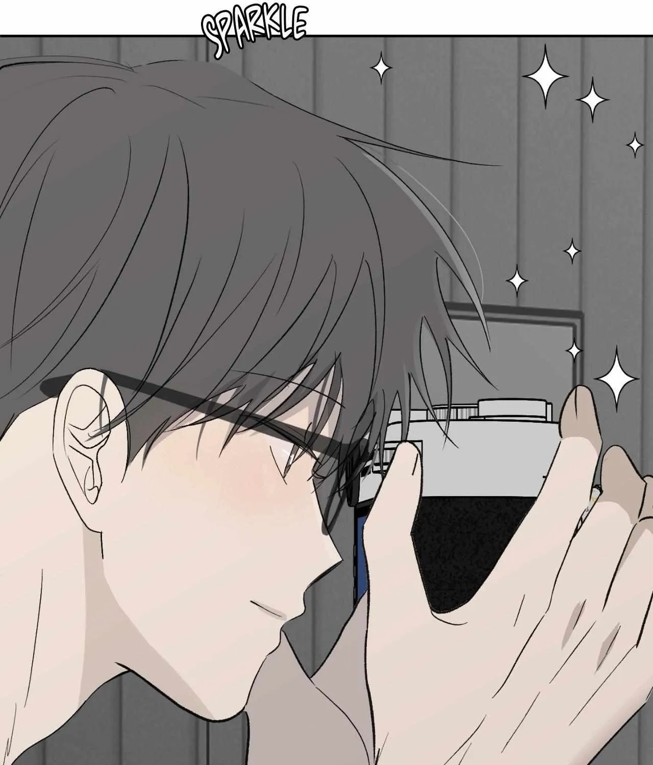 Missing Romance Chapter 39 page 126 - 