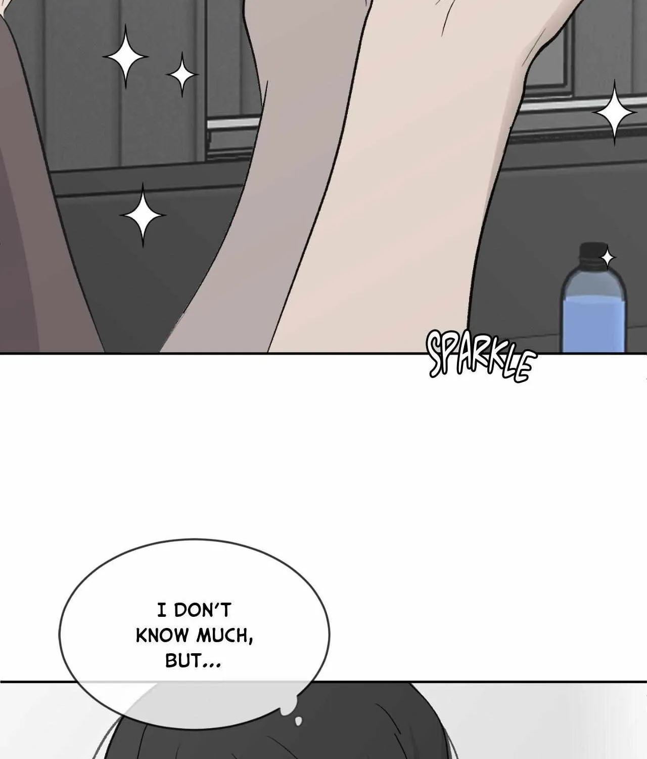 Missing Romance Chapter 39 page 127 - 