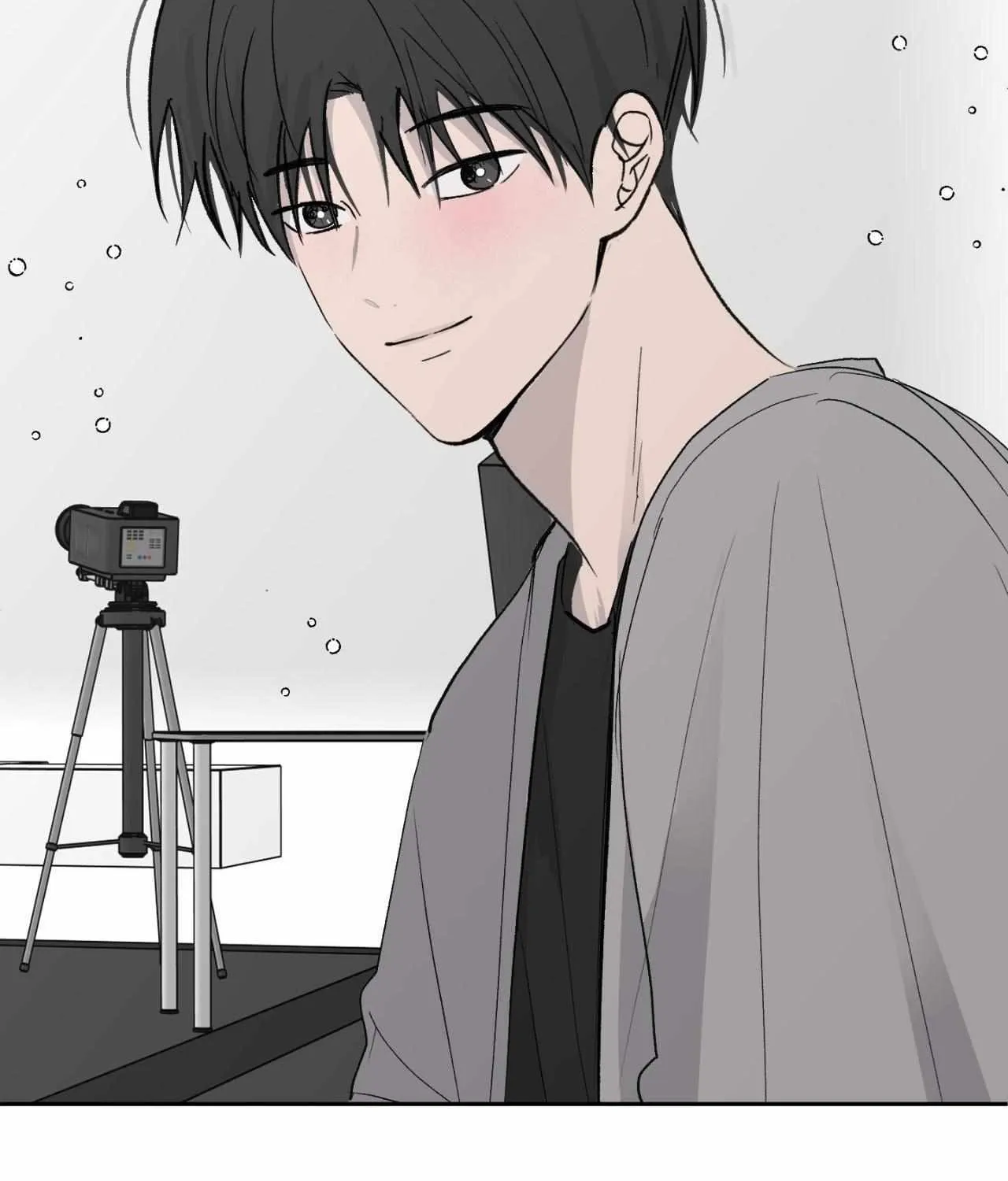 Missing Romance Chapter 39 page 128 - 