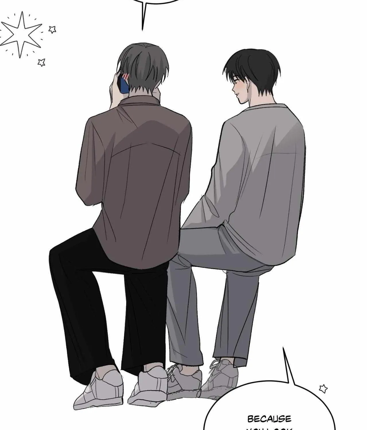 Missing Romance Chapter 39 page 131 - 