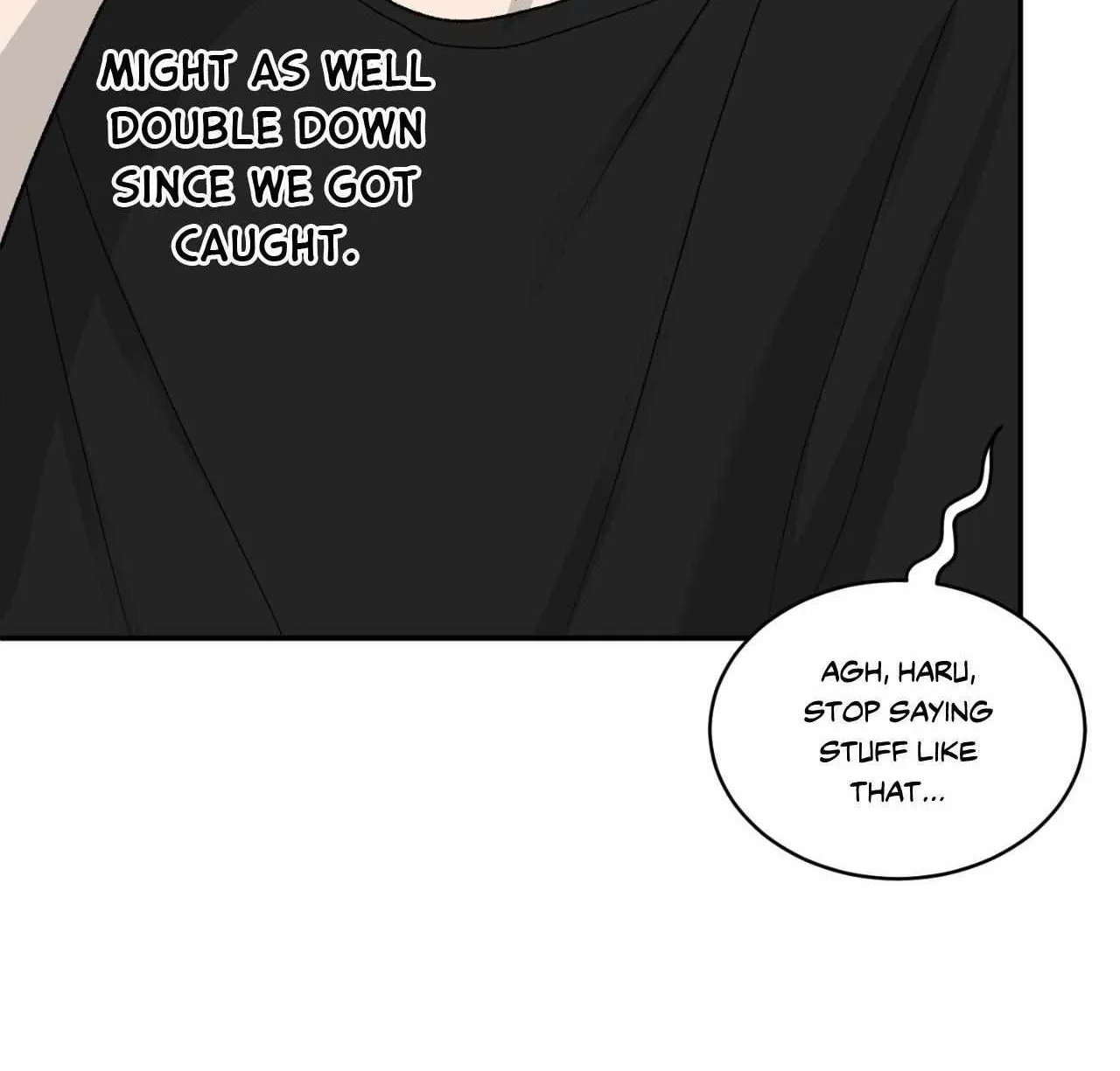 Missing Romance Chapter 39 page 16 - 