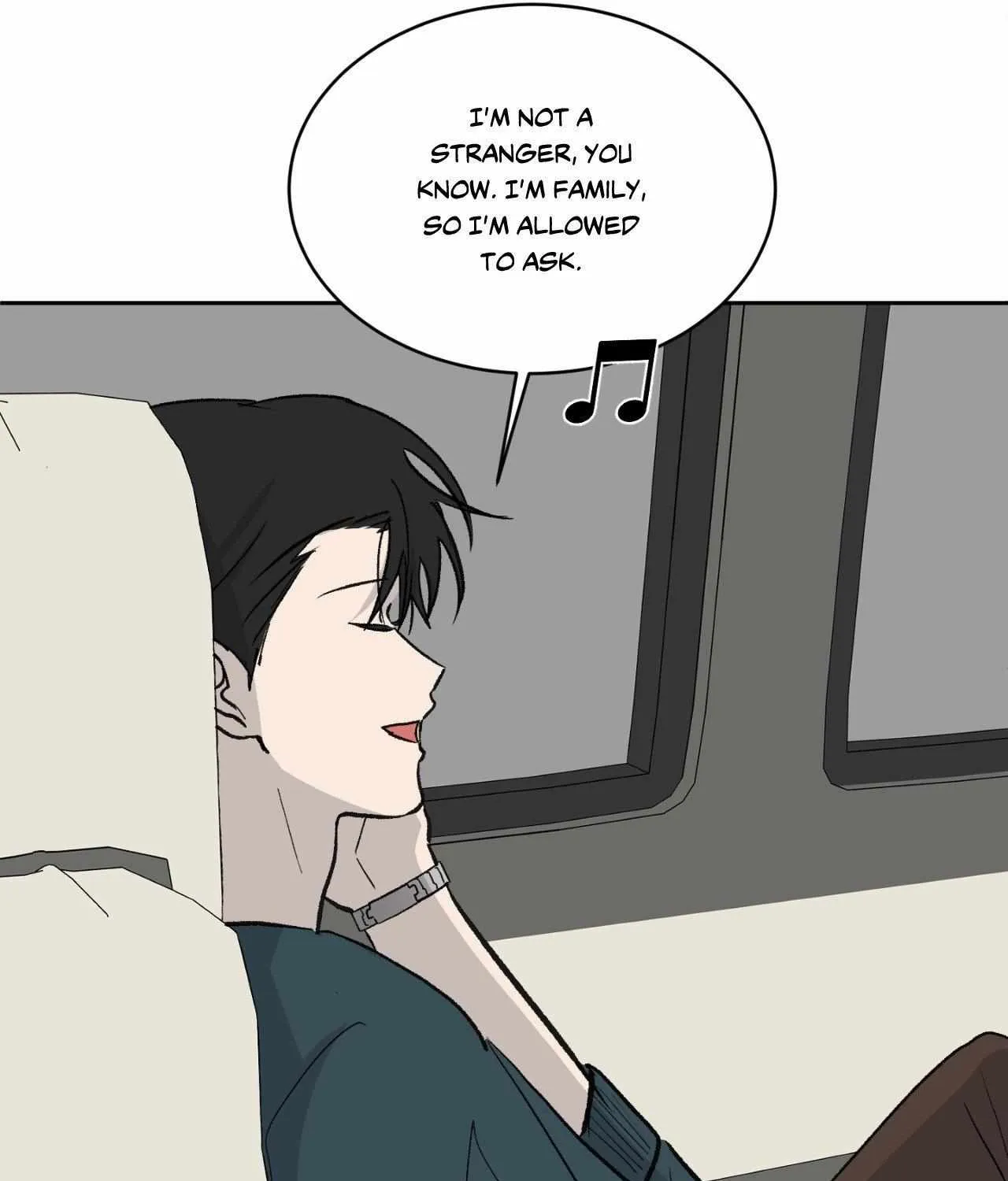 Missing Romance Chapter 39 page 17 - 