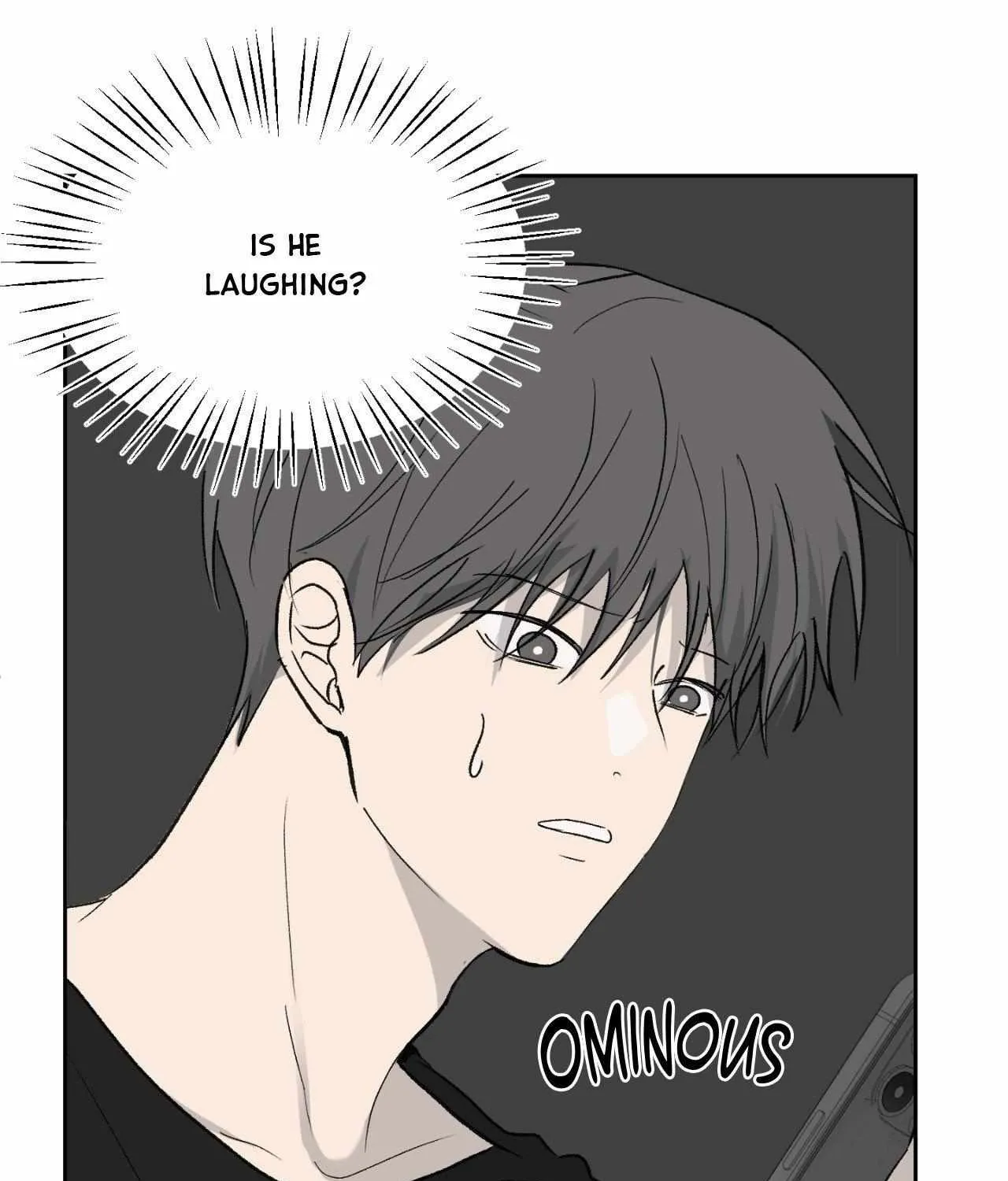 Missing Romance Chapter 39 page 21 - 