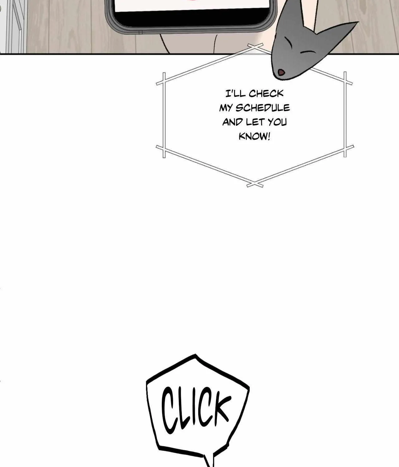 Missing Romance Chapter 39 page 24 - 