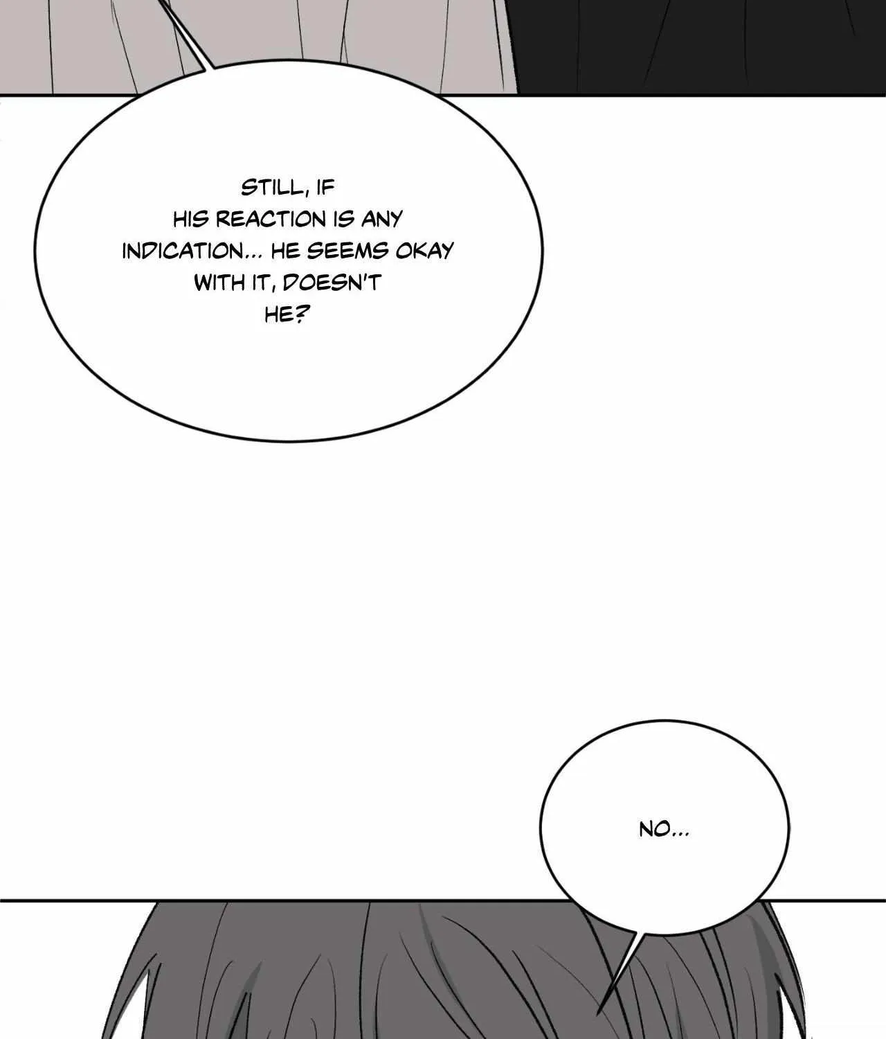 Missing Romance Chapter 39 page 28 - 