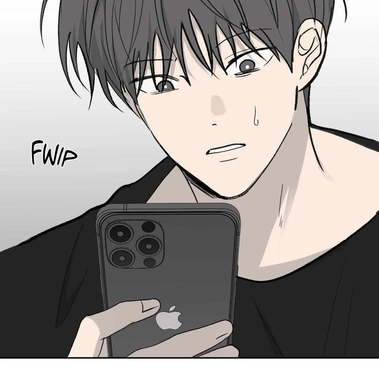 Missing Romance Chapter 39 page 29 - 