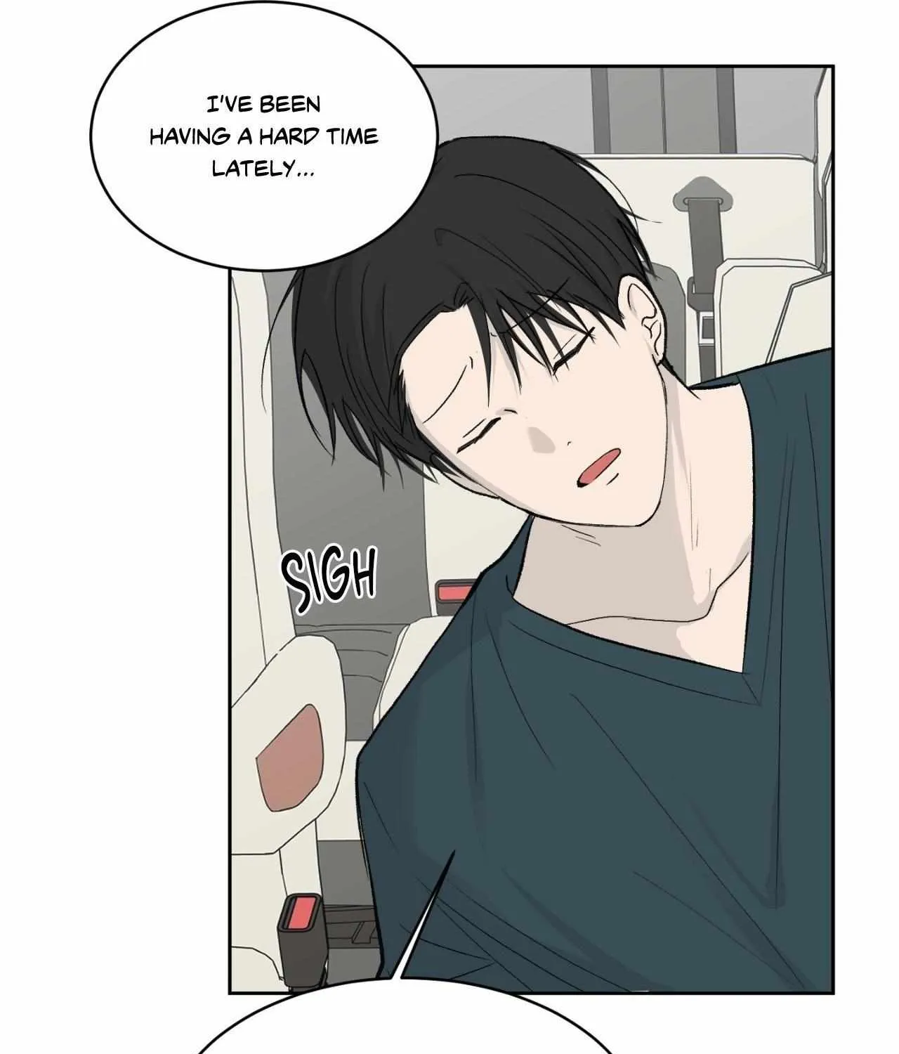 Missing Romance Chapter 39 page 37 - 