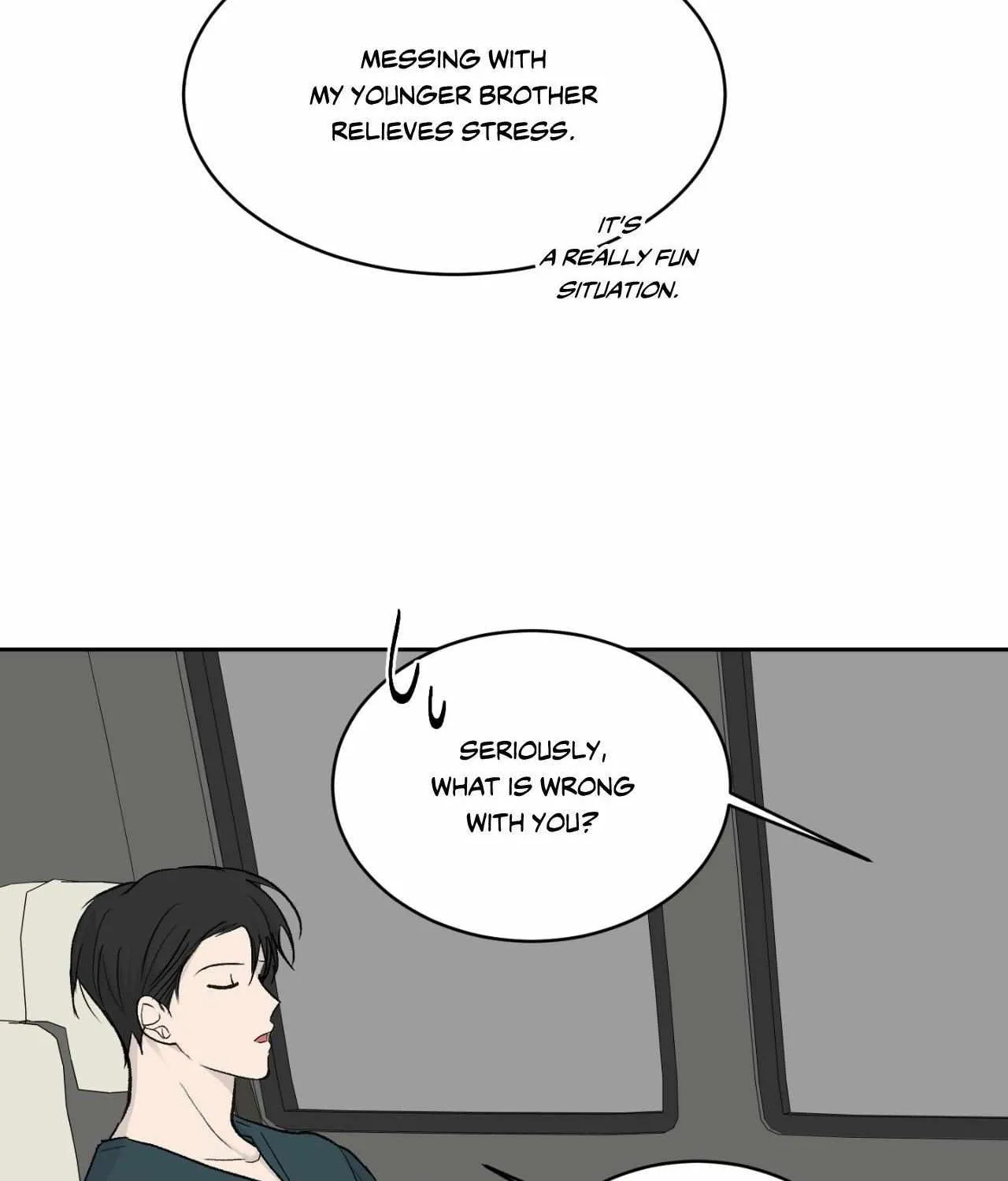 Missing Romance Chapter 39 page 38 - 
