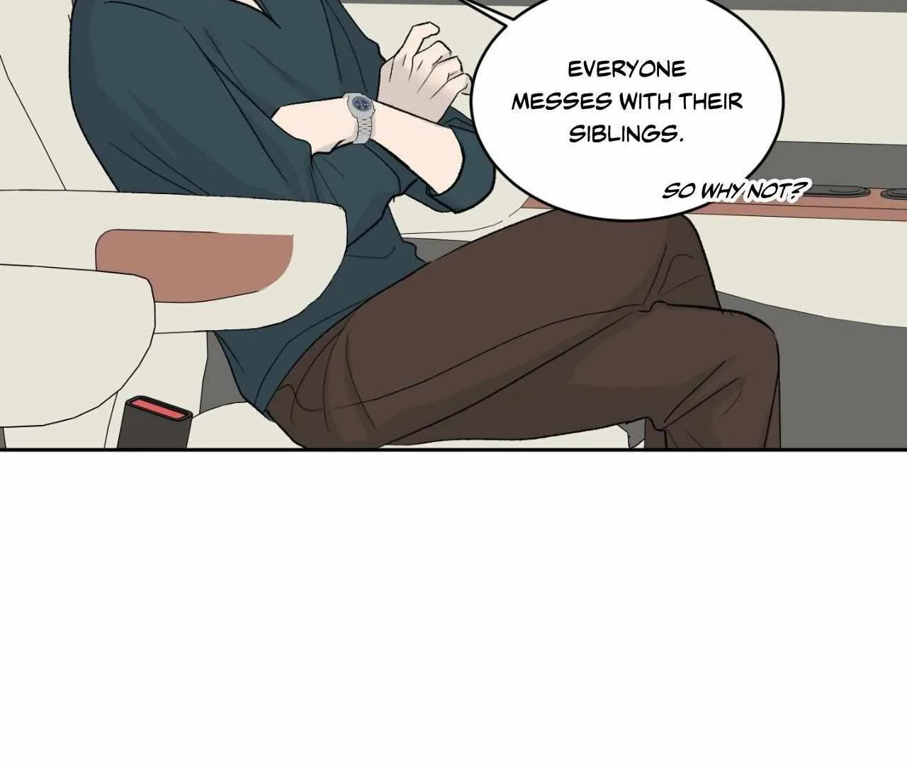 Missing Romance Chapter 39 page 39 - 