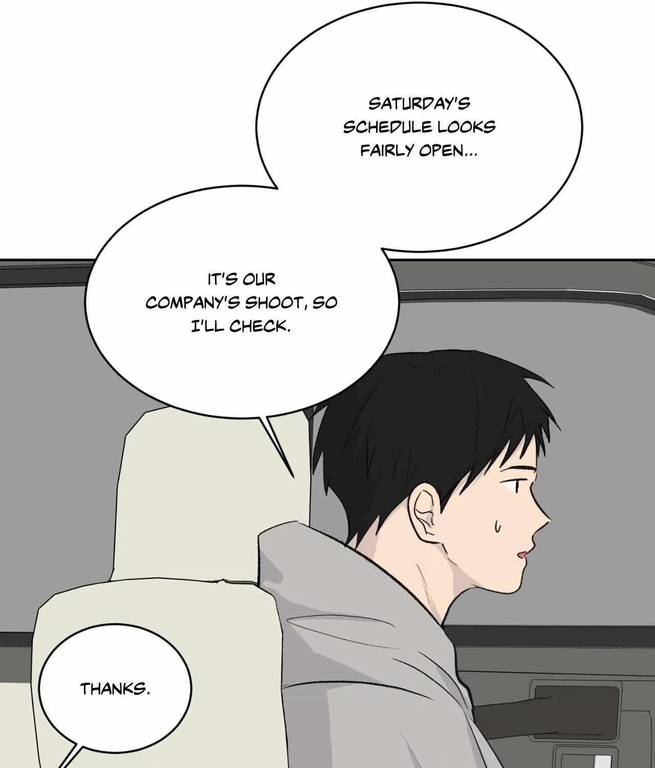 Missing Romance Chapter 39 page 40 - 