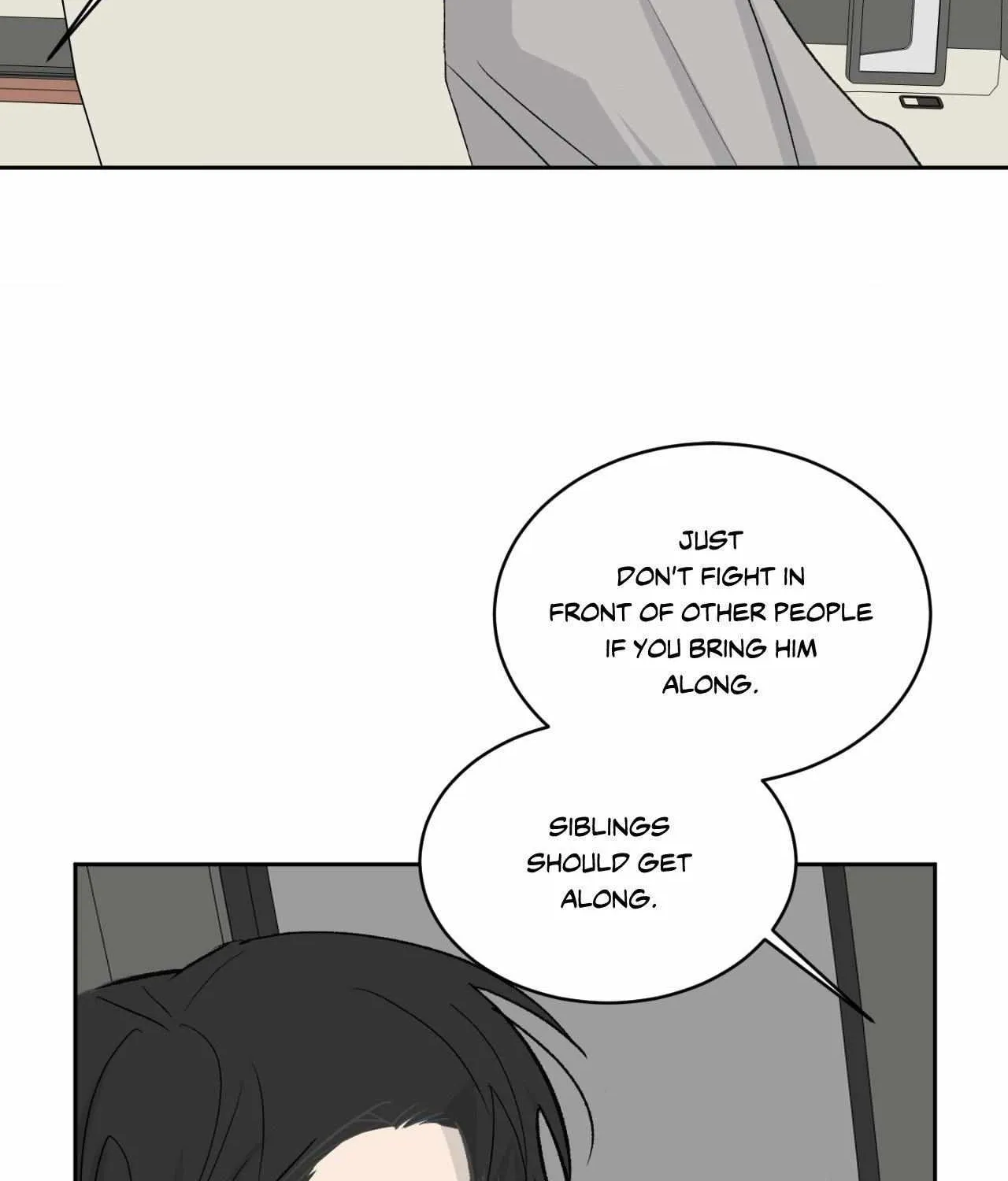 Missing Romance Chapter 39 page 41 - 