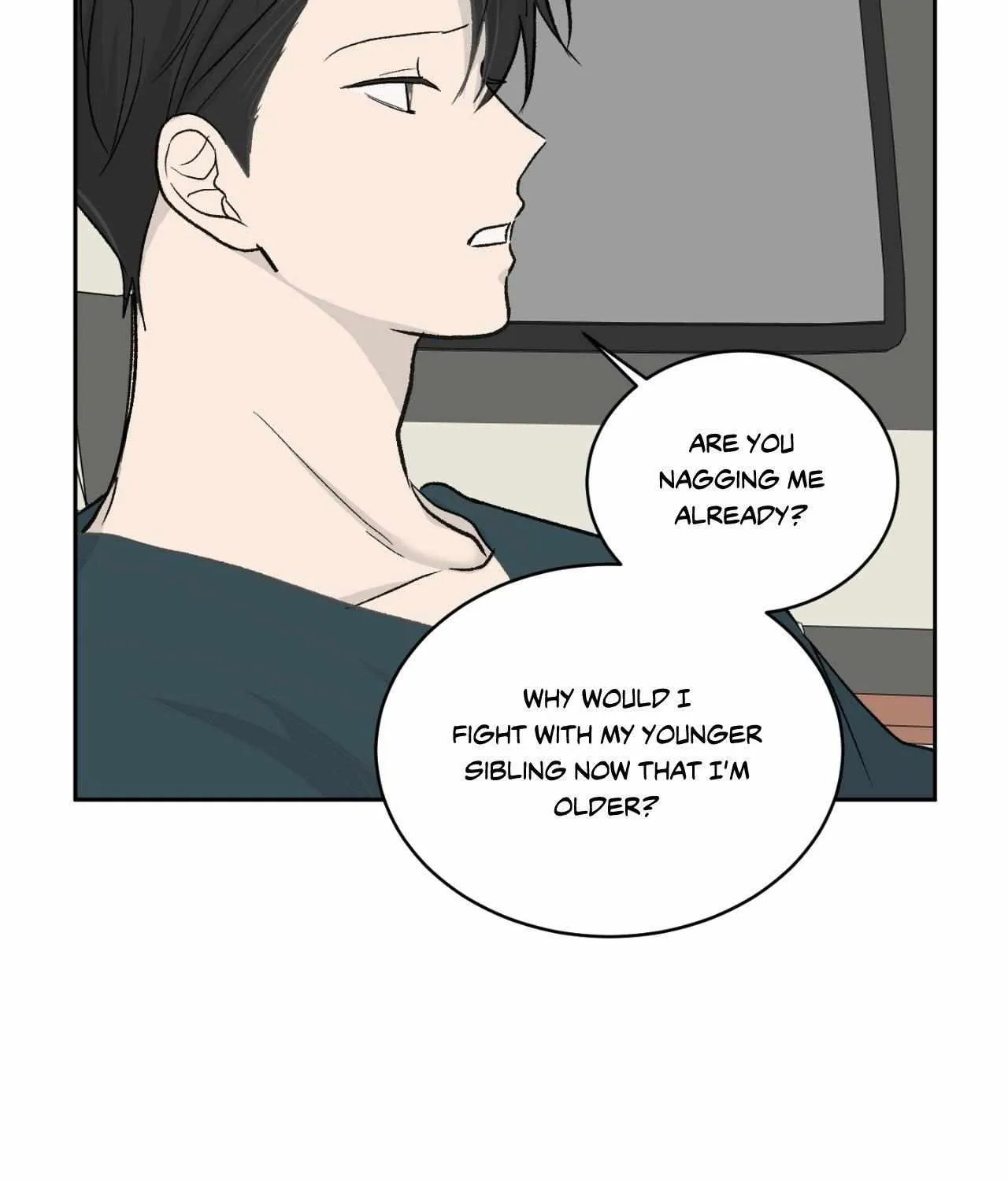 Missing Romance Chapter 39 page 42 - 