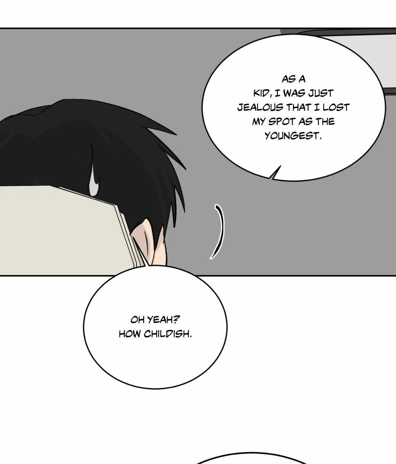 Missing Romance Chapter 39 page 44 - 