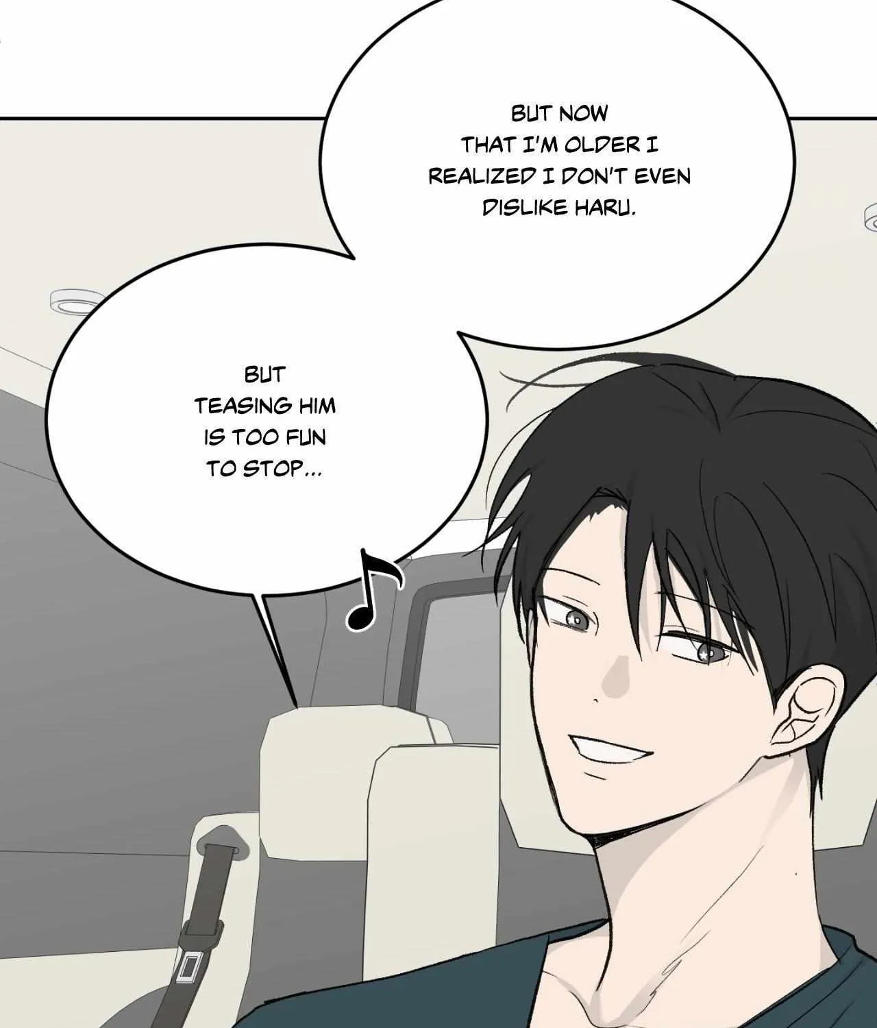 Missing Romance Chapter 39 page 45 - 