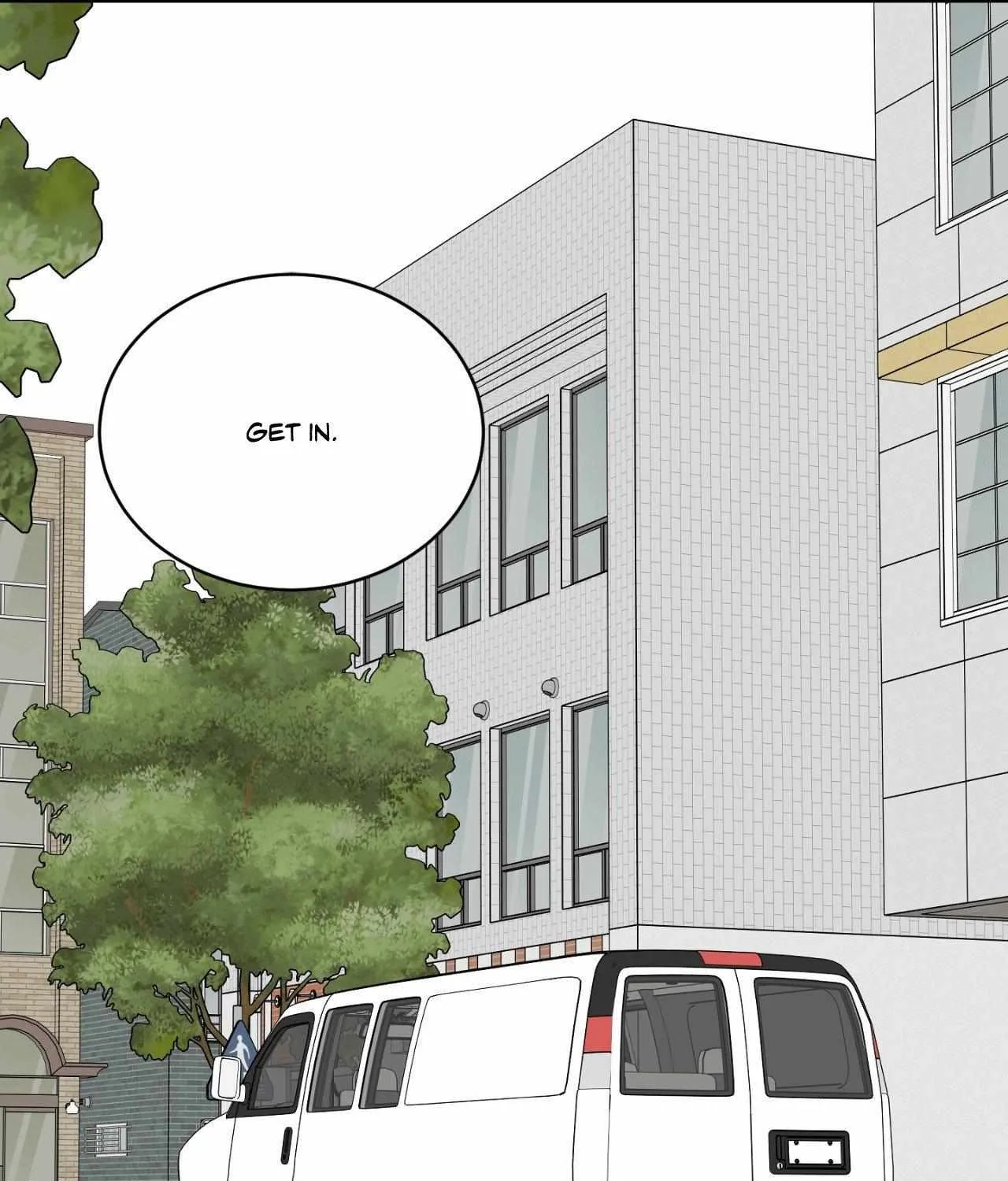 Missing Romance Chapter 39 page 52 - 