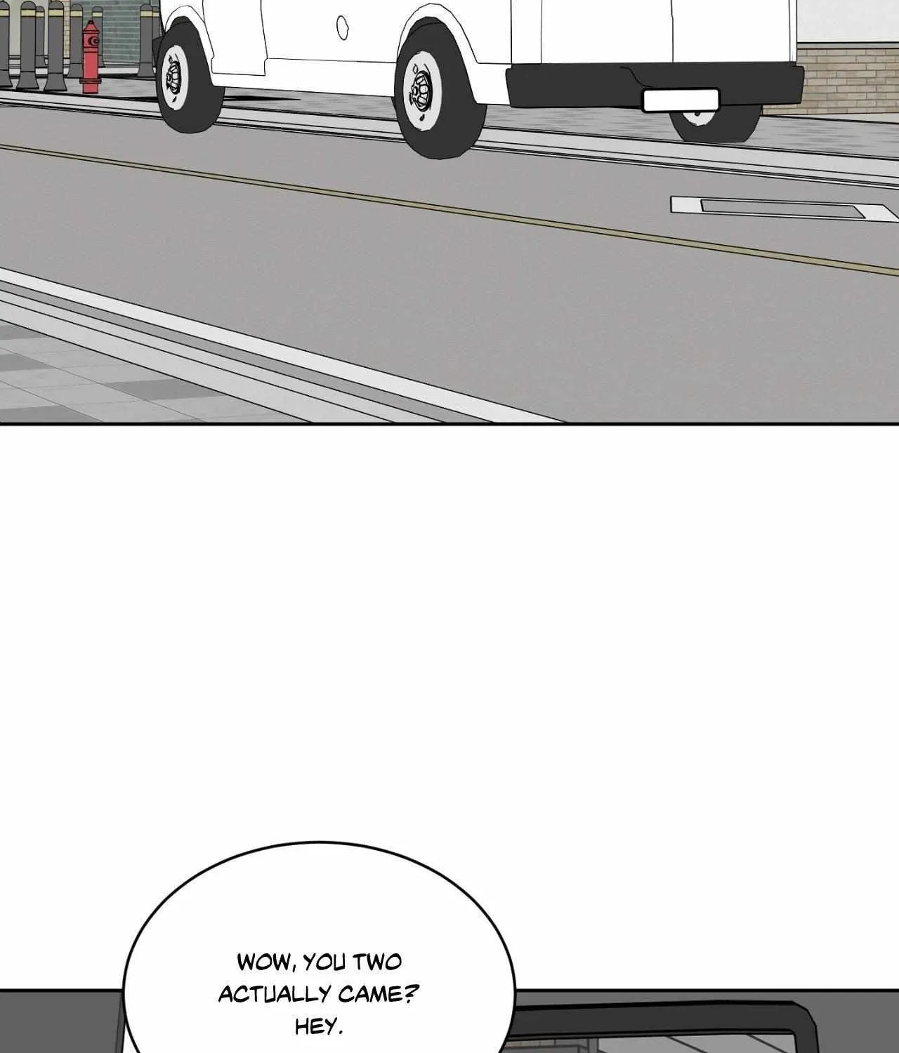 Missing Romance Chapter 39 page 53 - 