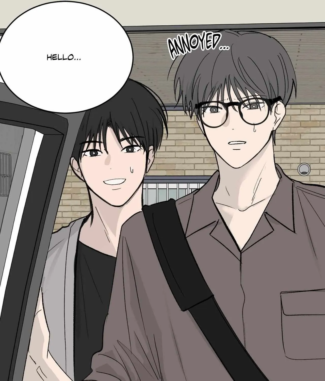 Missing Romance Chapter 39 page 56 - 