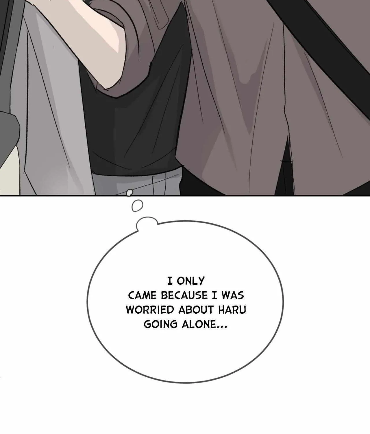 Missing Romance Chapter 39 page 57 - 