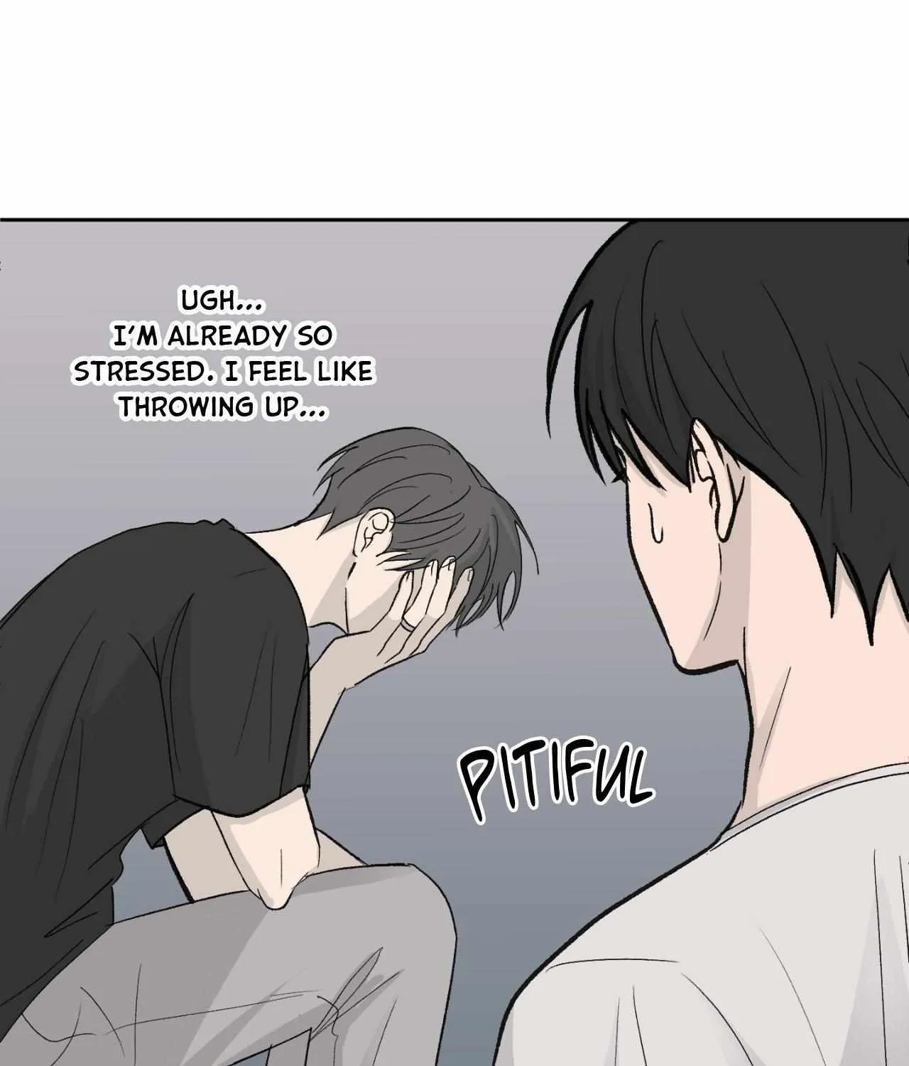 Missing Romance Chapter 39 page 58 - 