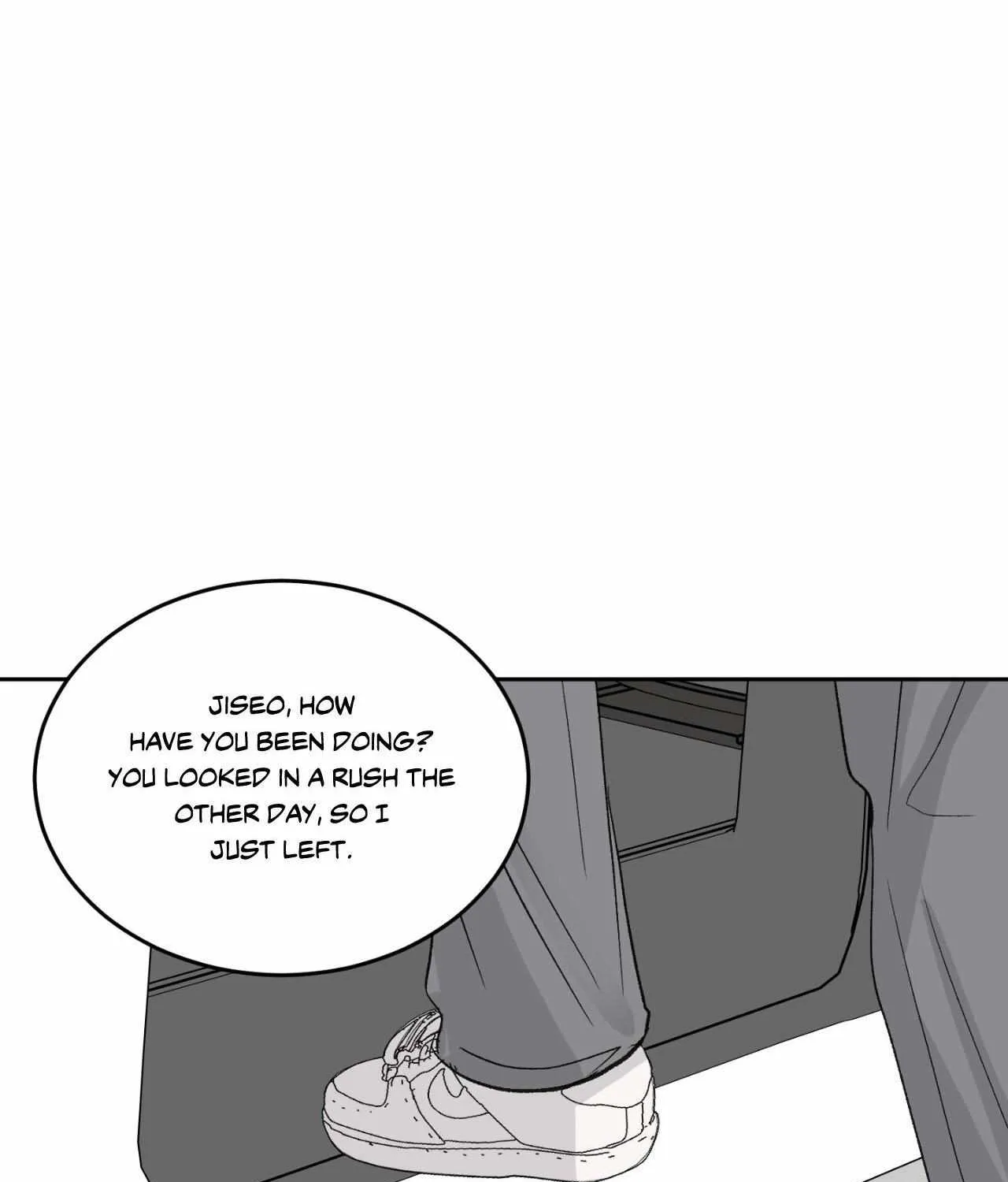 Missing Romance Chapter 39 page 60 - 