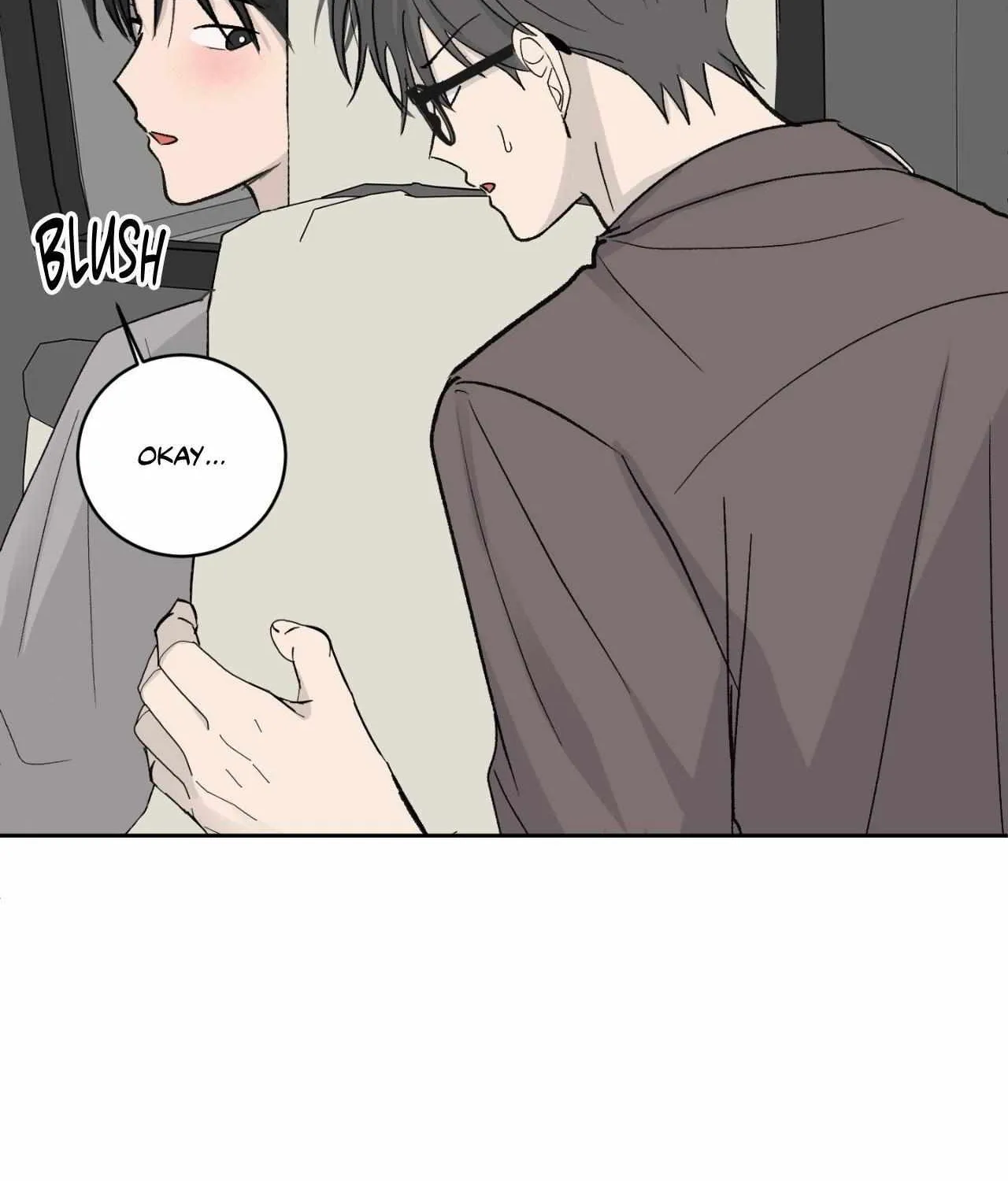 Missing Romance Chapter 39 page 65 - 