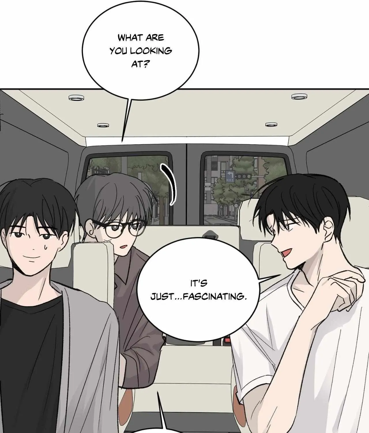 Missing Romance Chapter 39 page 67 - 