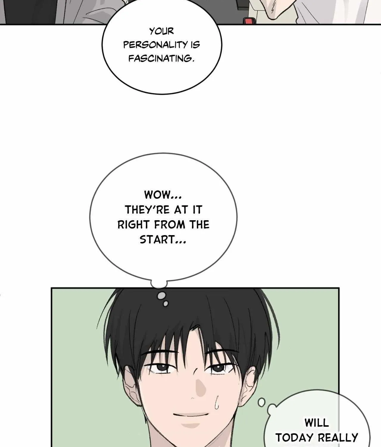 Missing Romance Chapter 39 page 68 - 