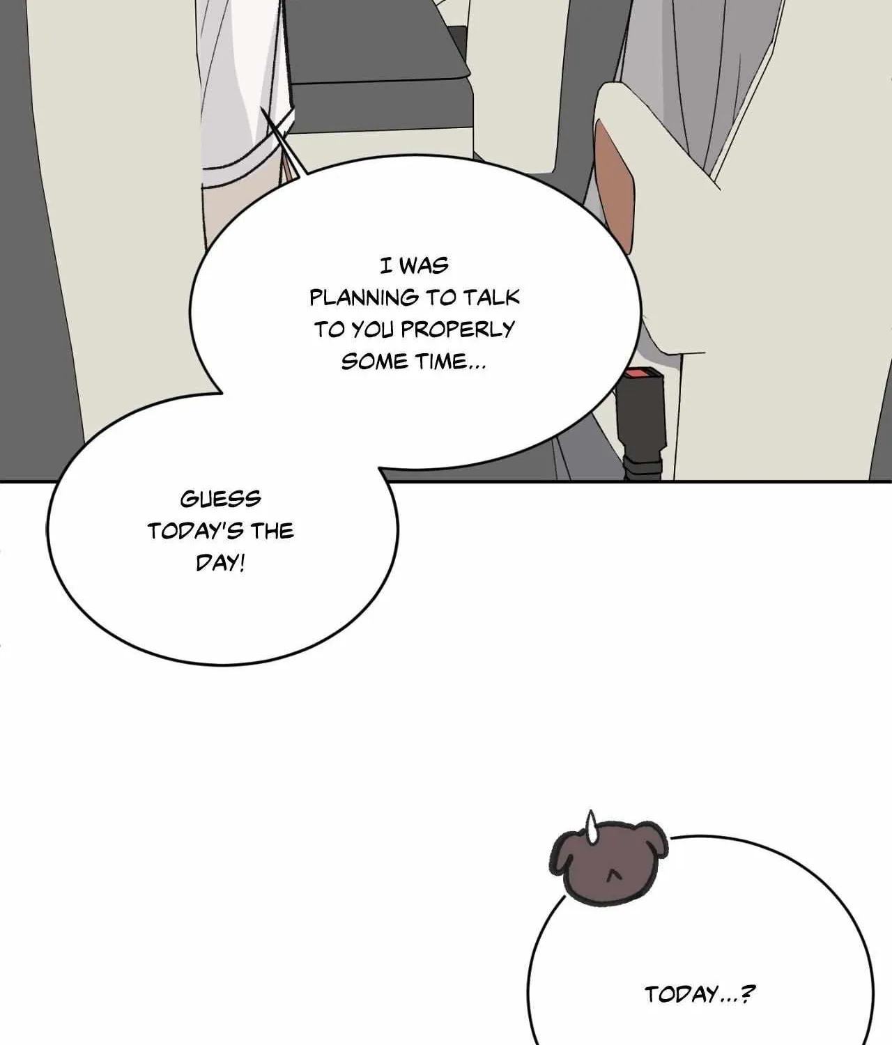 Missing Romance Chapter 39 page 71 - 