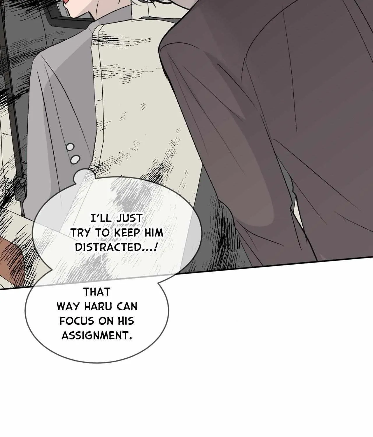 Missing Romance Chapter 39 page 75 - 