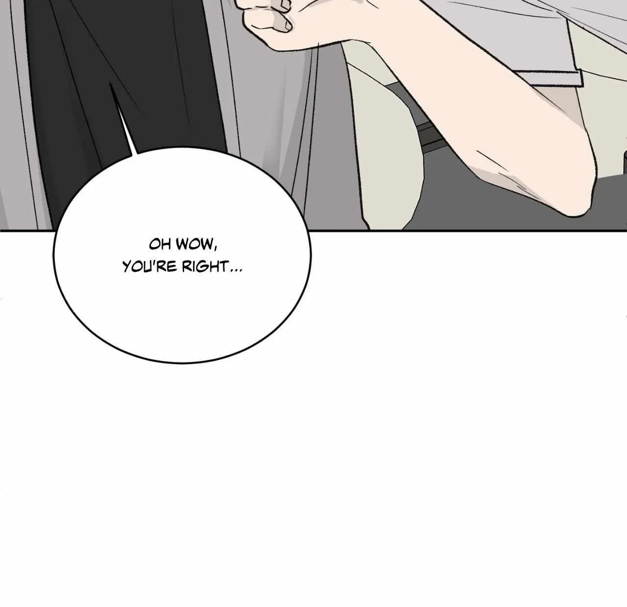 Missing Romance Chapter 39 page 78 - 